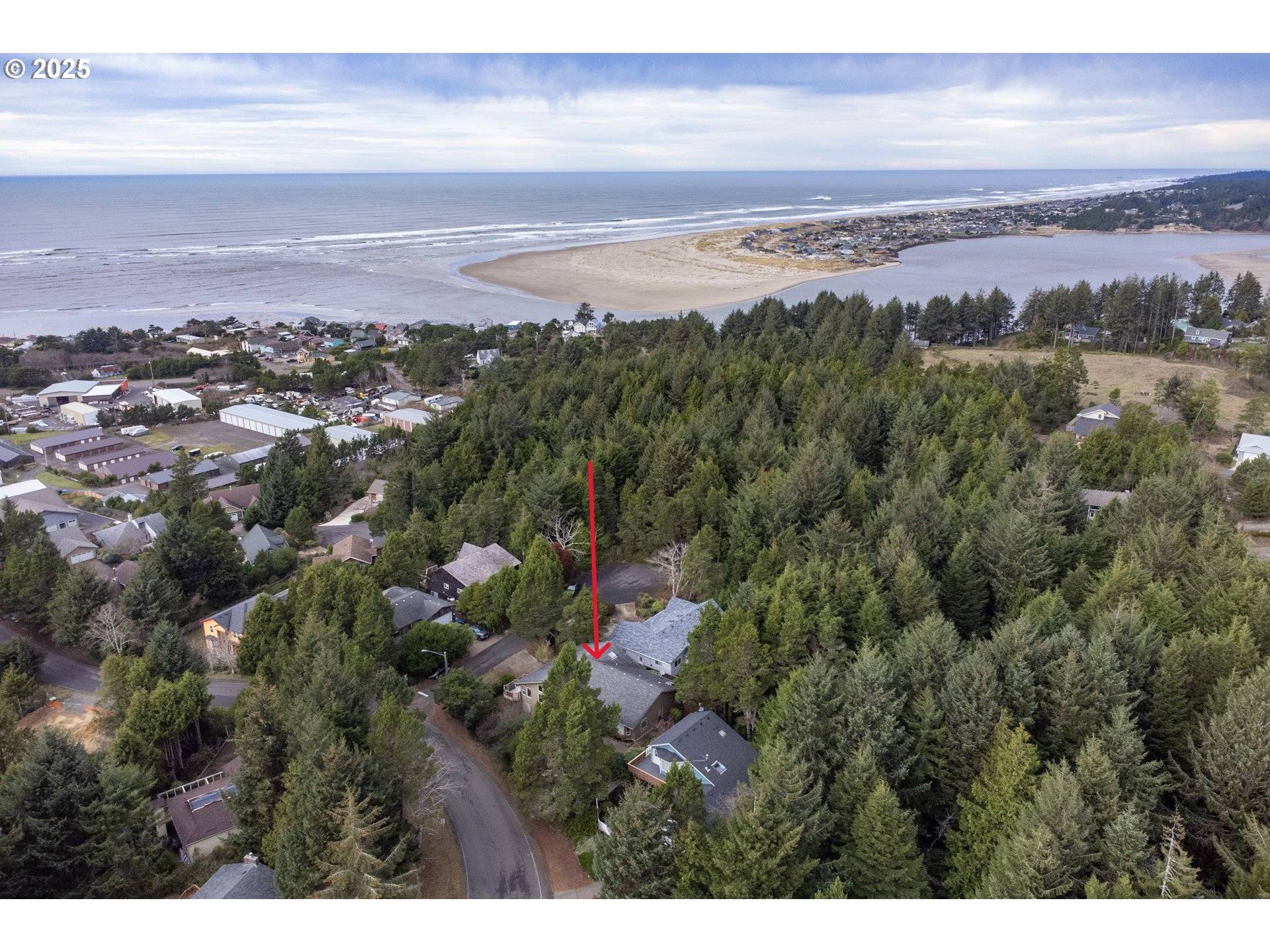 Waldport, OR 97394,760 SW RANGE DR