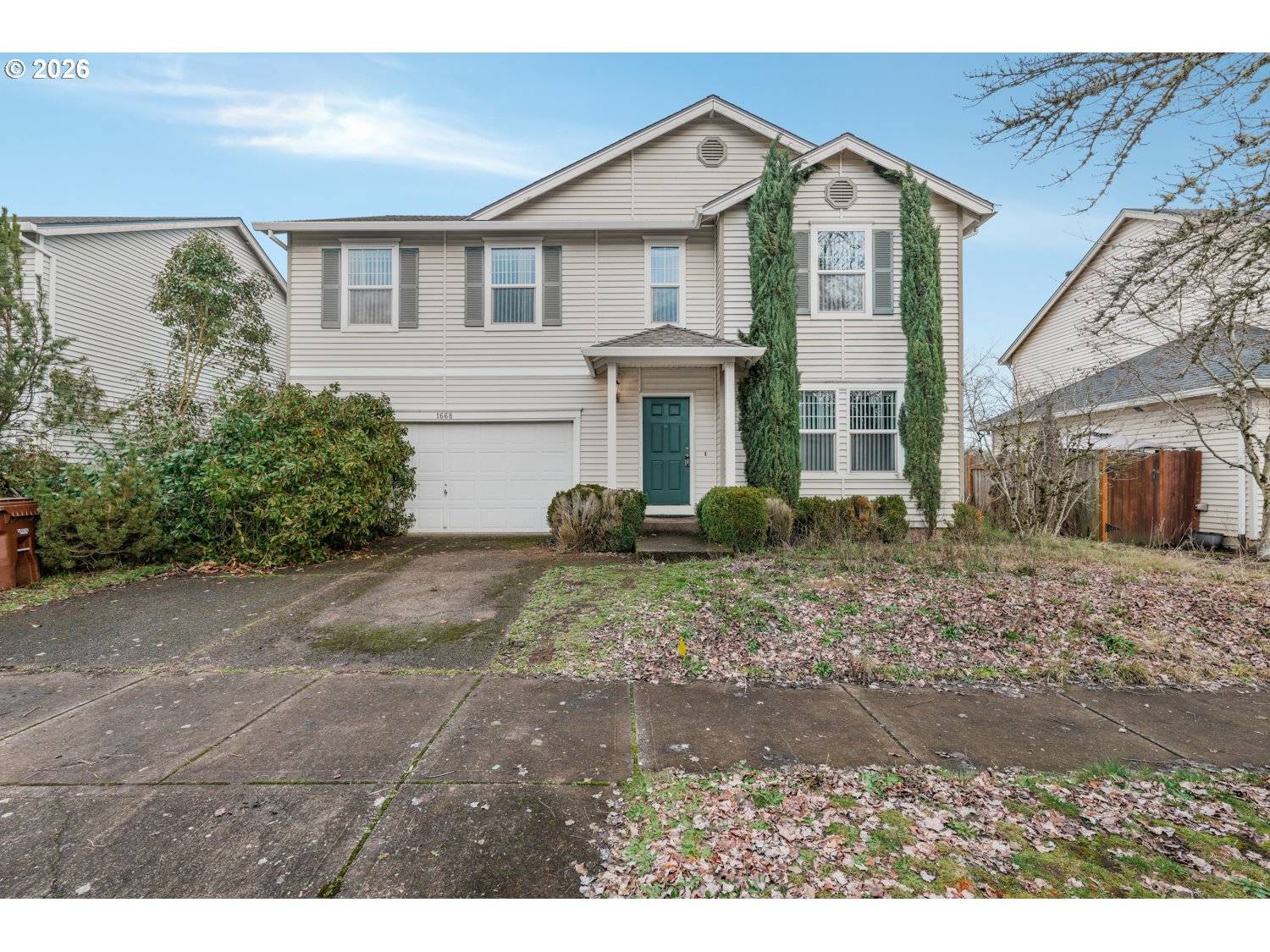 Hillsboro, OR 97123,1668 SE RIPPLEWOOD AVE