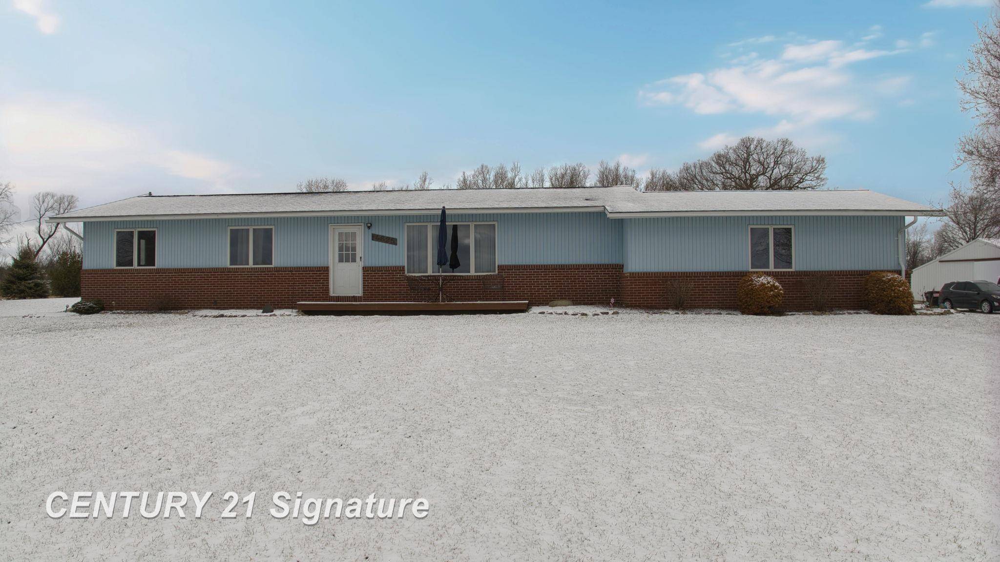 Corunna, MI 48817,4625 E Hibbard RD