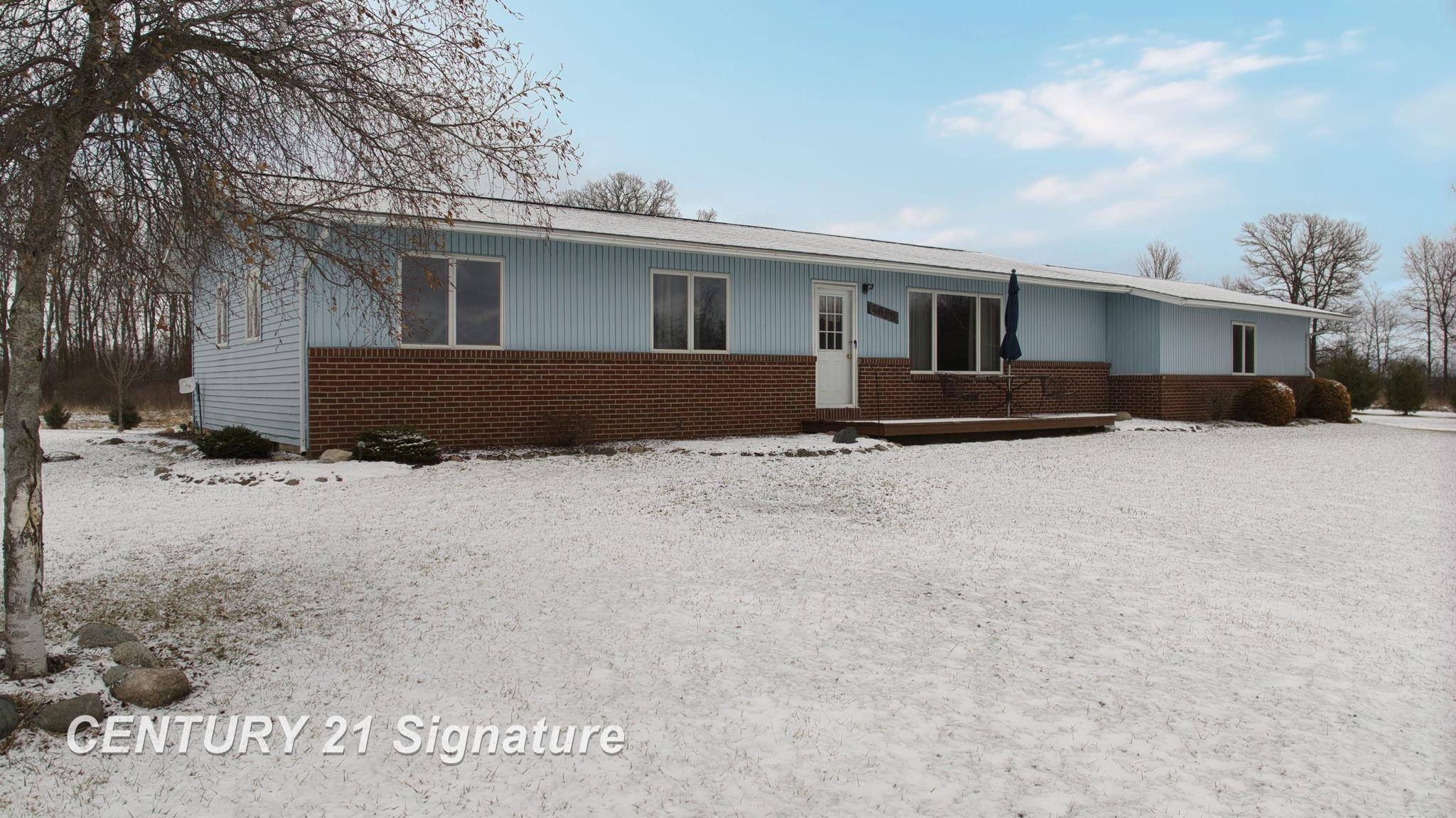 Corunna, MI 48817,4625 E Hibbard RD