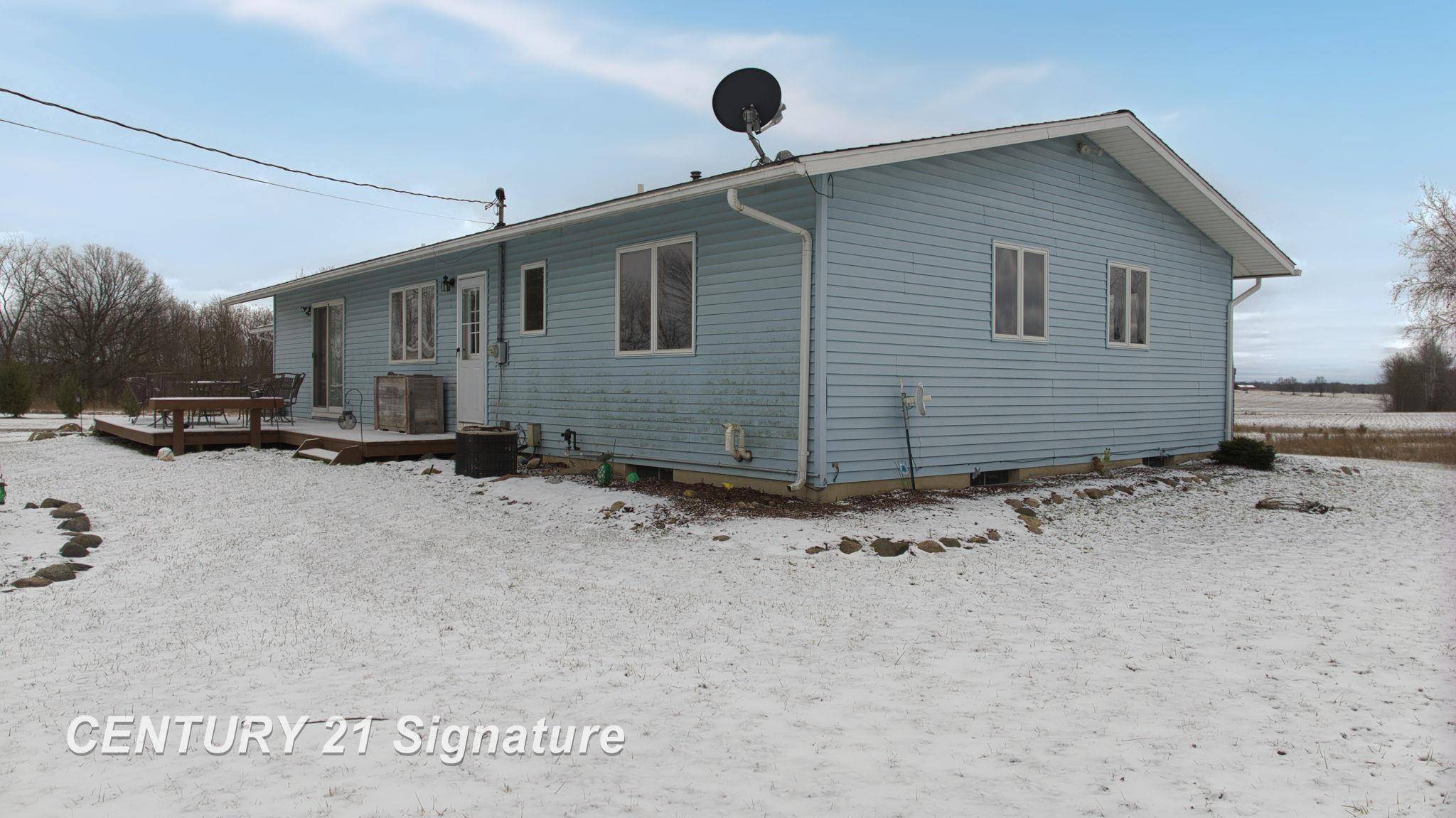 Corunna, MI 48817,4625 E Hibbard RD