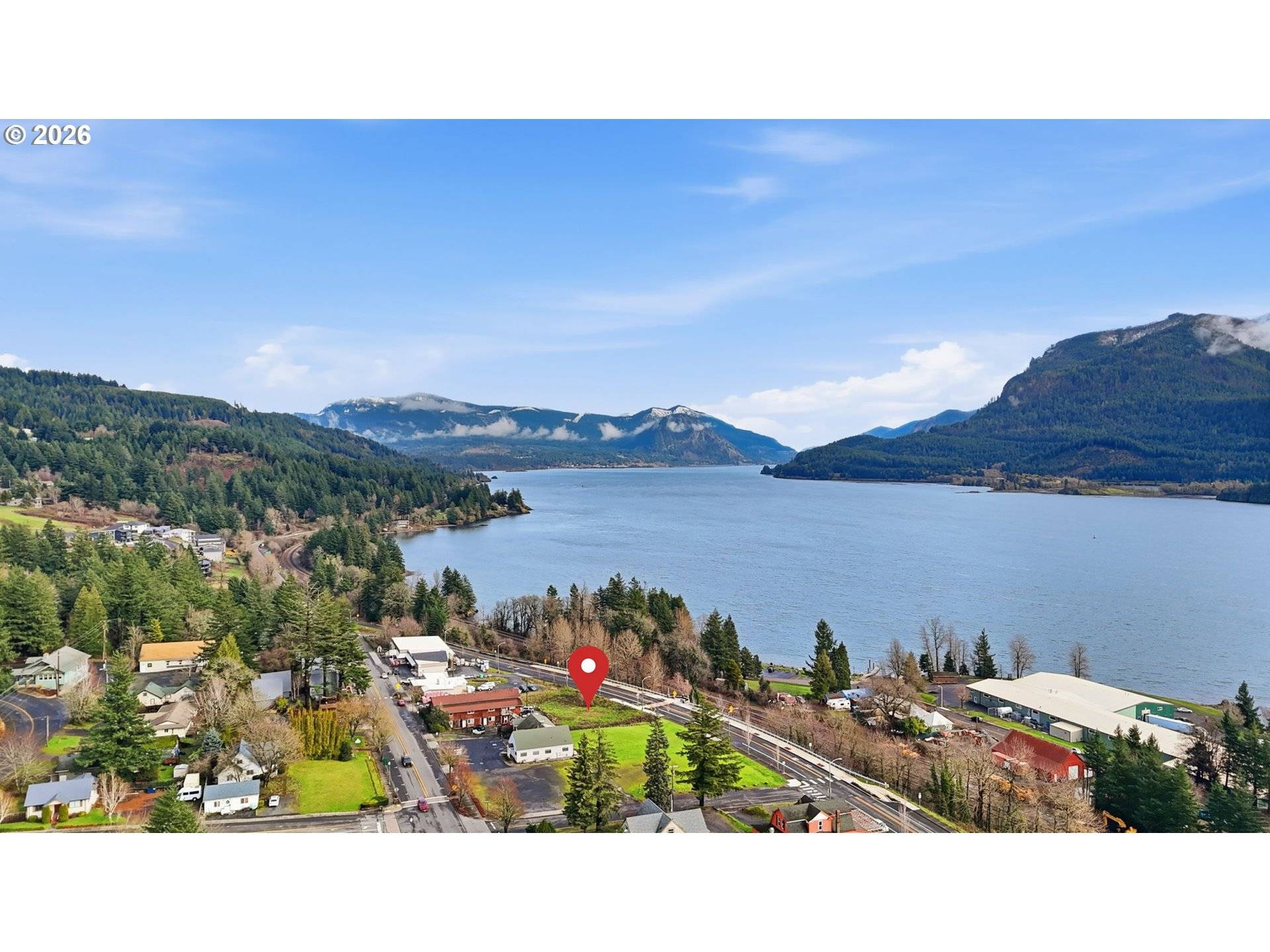 Stevenson, WA 98648,FIRST ST