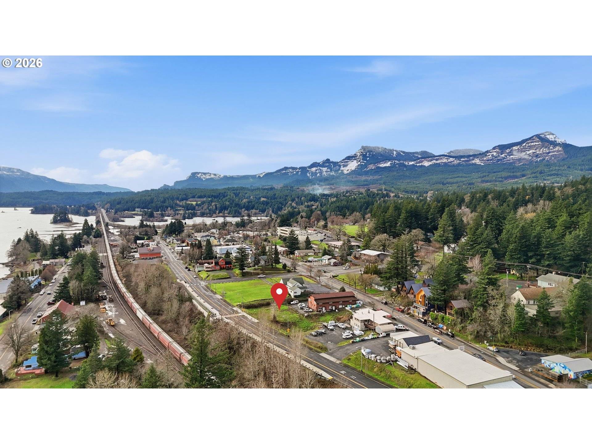 Stevenson, WA 98648,FIRST ST