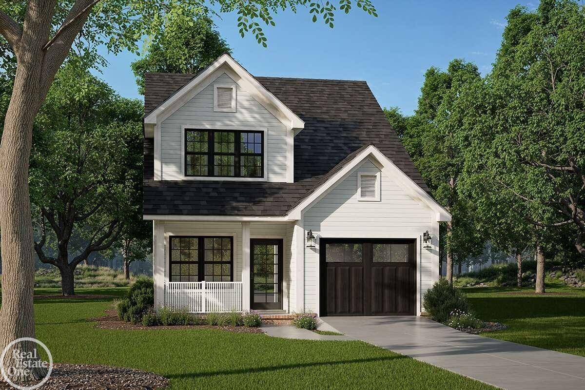 Roseville, MI 48066,0 Pinewood ST