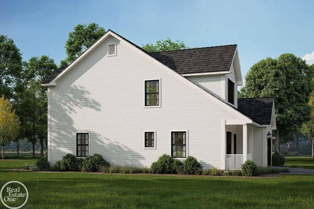 Roseville, MI 48066,0 Pinewood ST