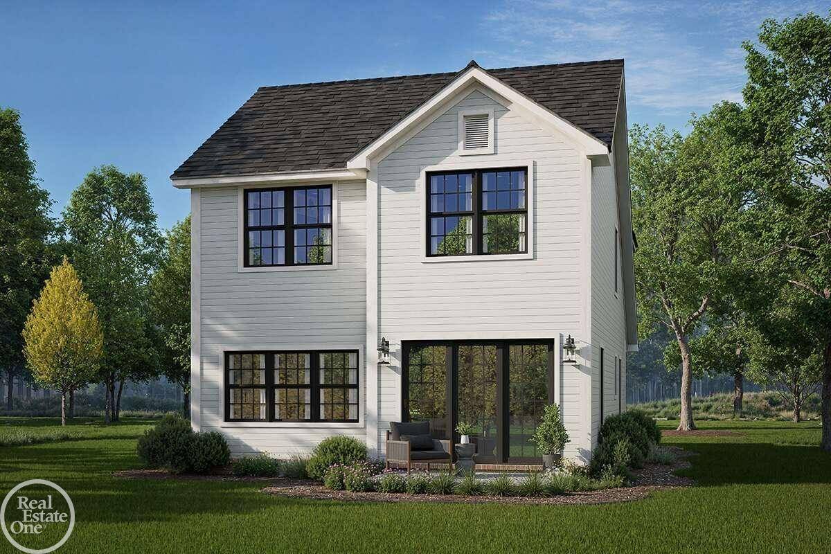 Roseville, MI 48066,0 Pinewood ST