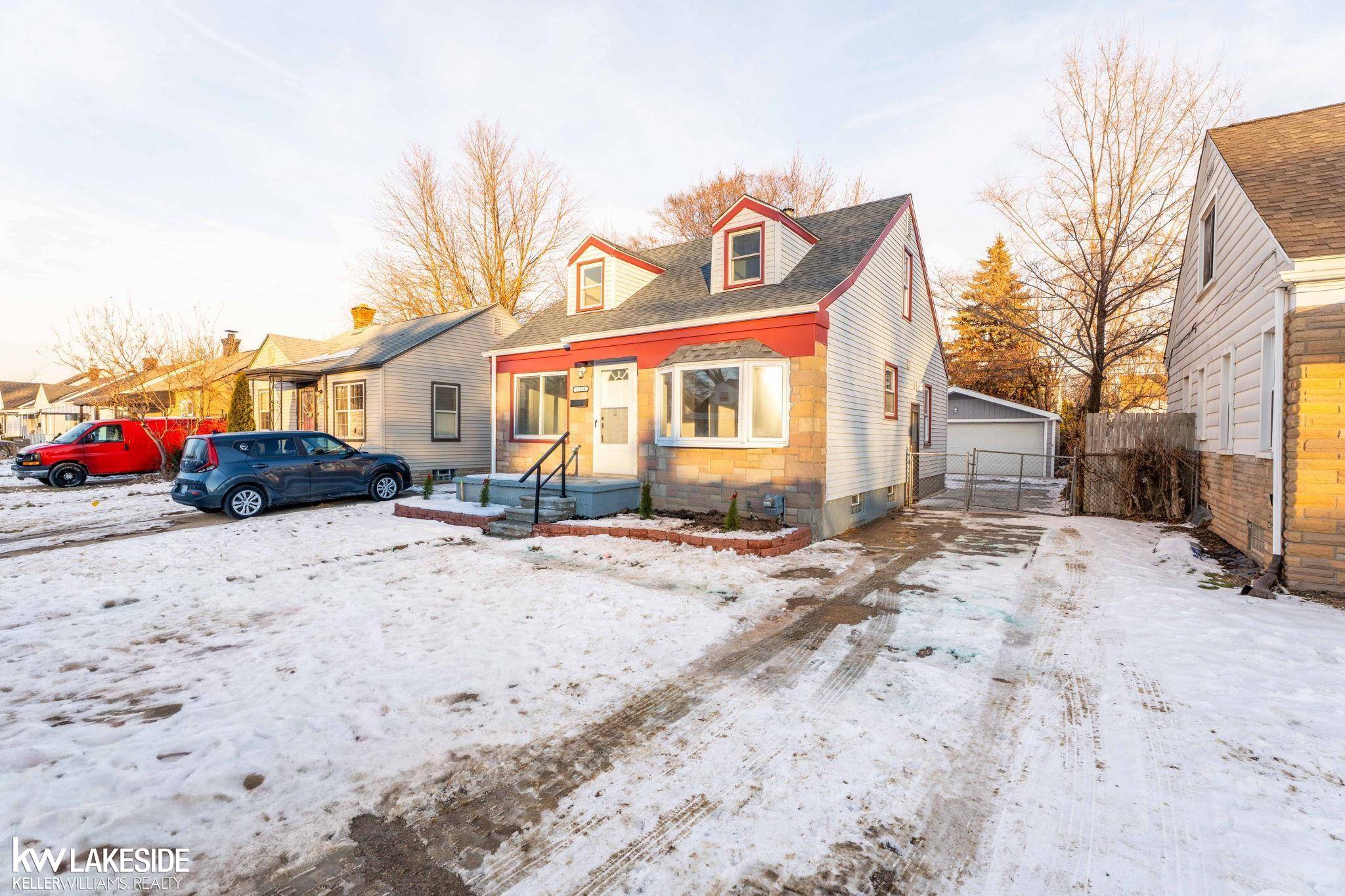 Warren, MI 48089,21194 Eastwood BLVD