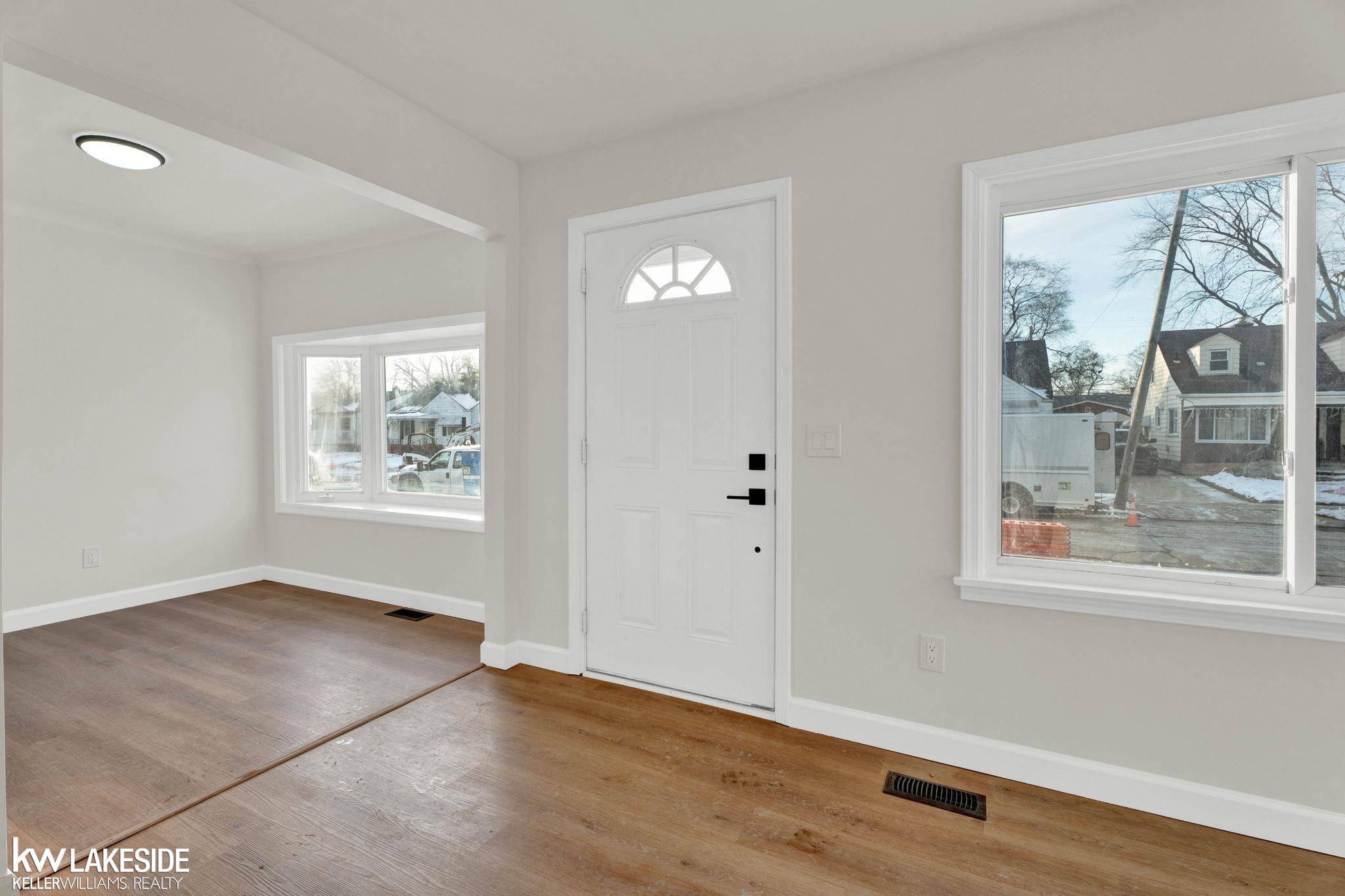 Warren, MI 48089,21194 Eastwood BLVD