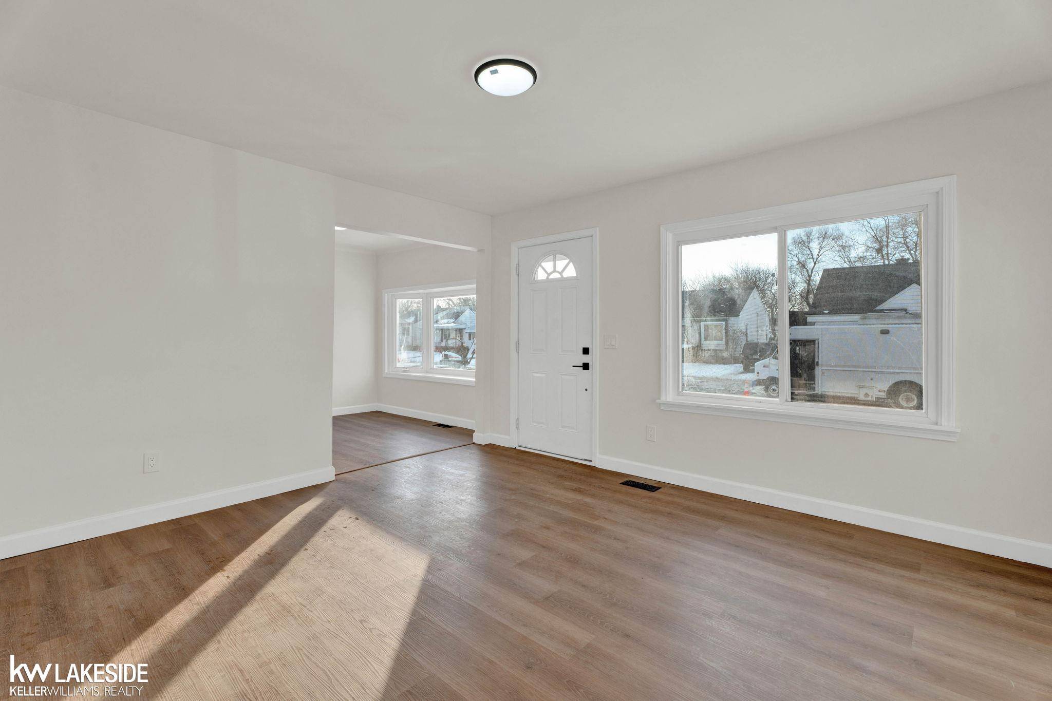 Warren, MI 48089,21194 Eastwood BLVD