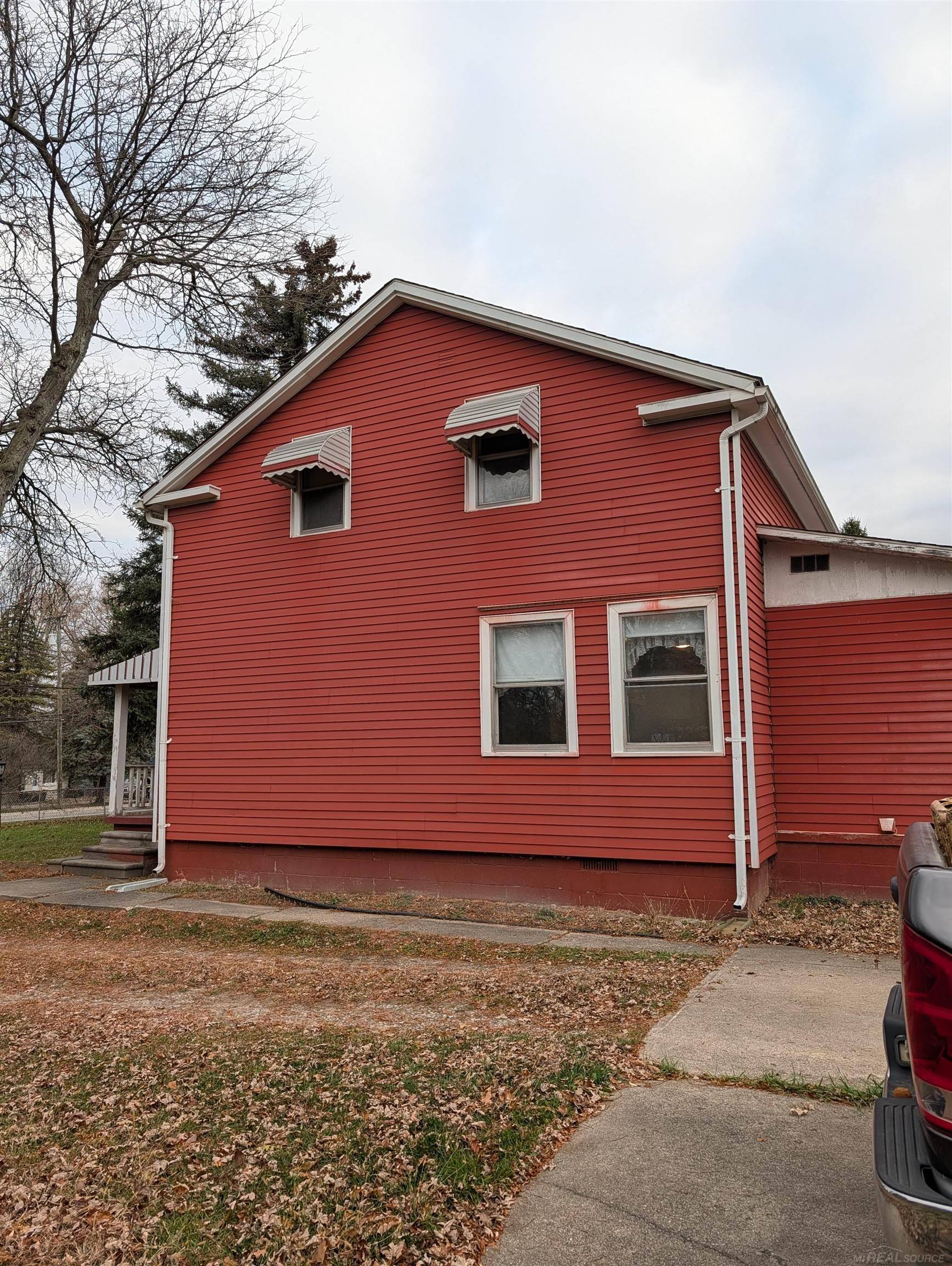 Chesterfield, MI 48051,50730 Fairchild RD