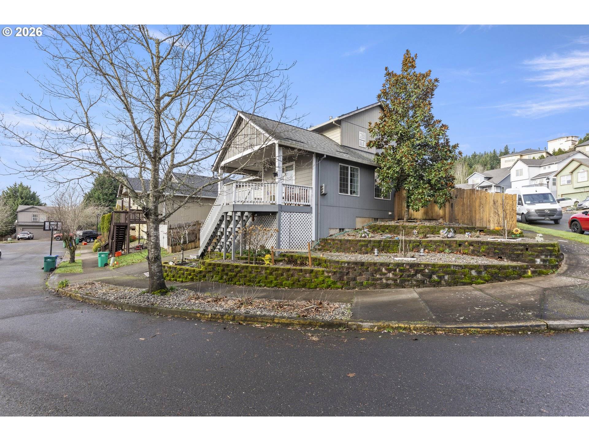 Happy Valley, OR 97086,13444 SE PIPER DR