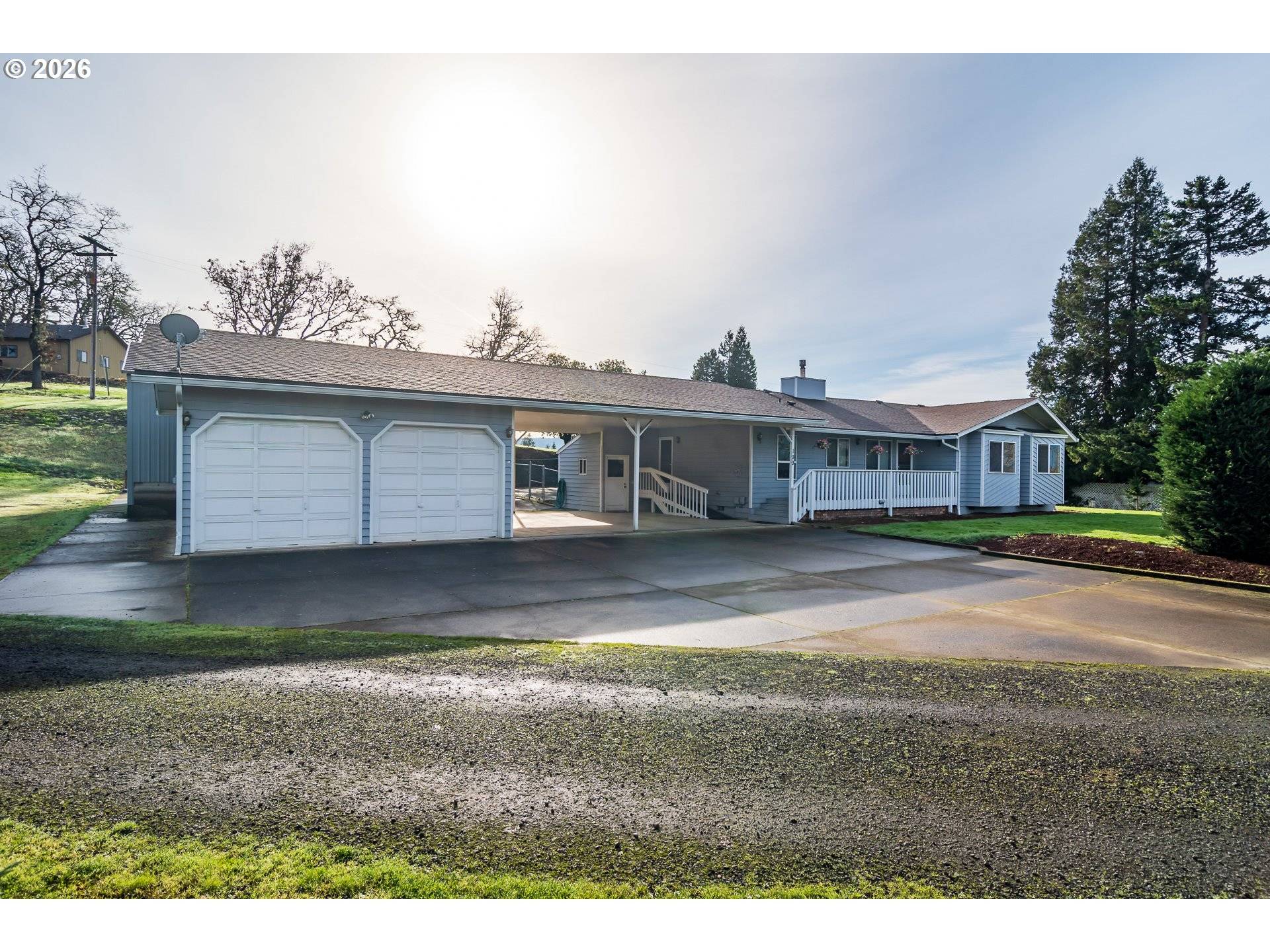 Roseburg, OR 97471,199 BLANDS LN