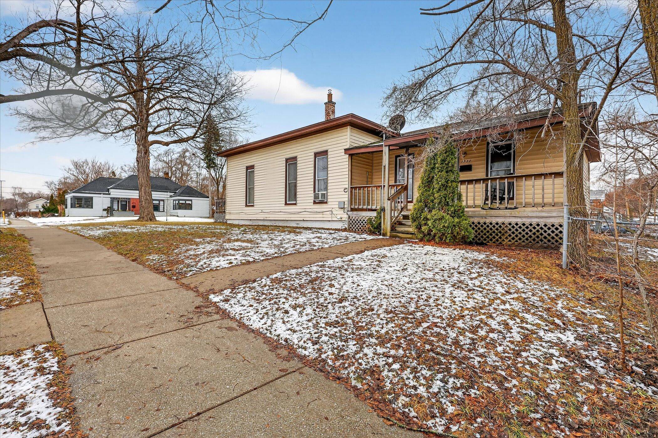 Muskegon, MI 49441,428 Houston AVE