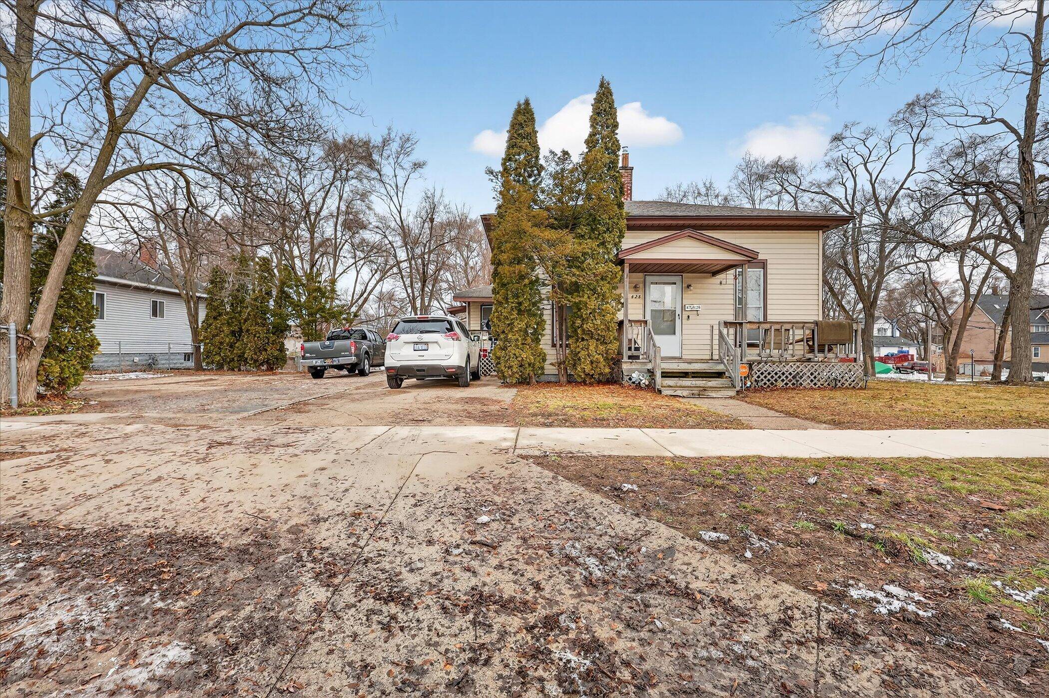 Muskegon, MI 49441,428 Houston AVE