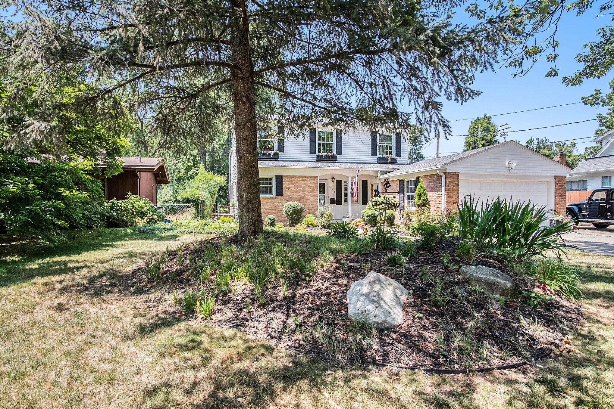 Grand Rapids, MI 49506,1753 Breton RD SE