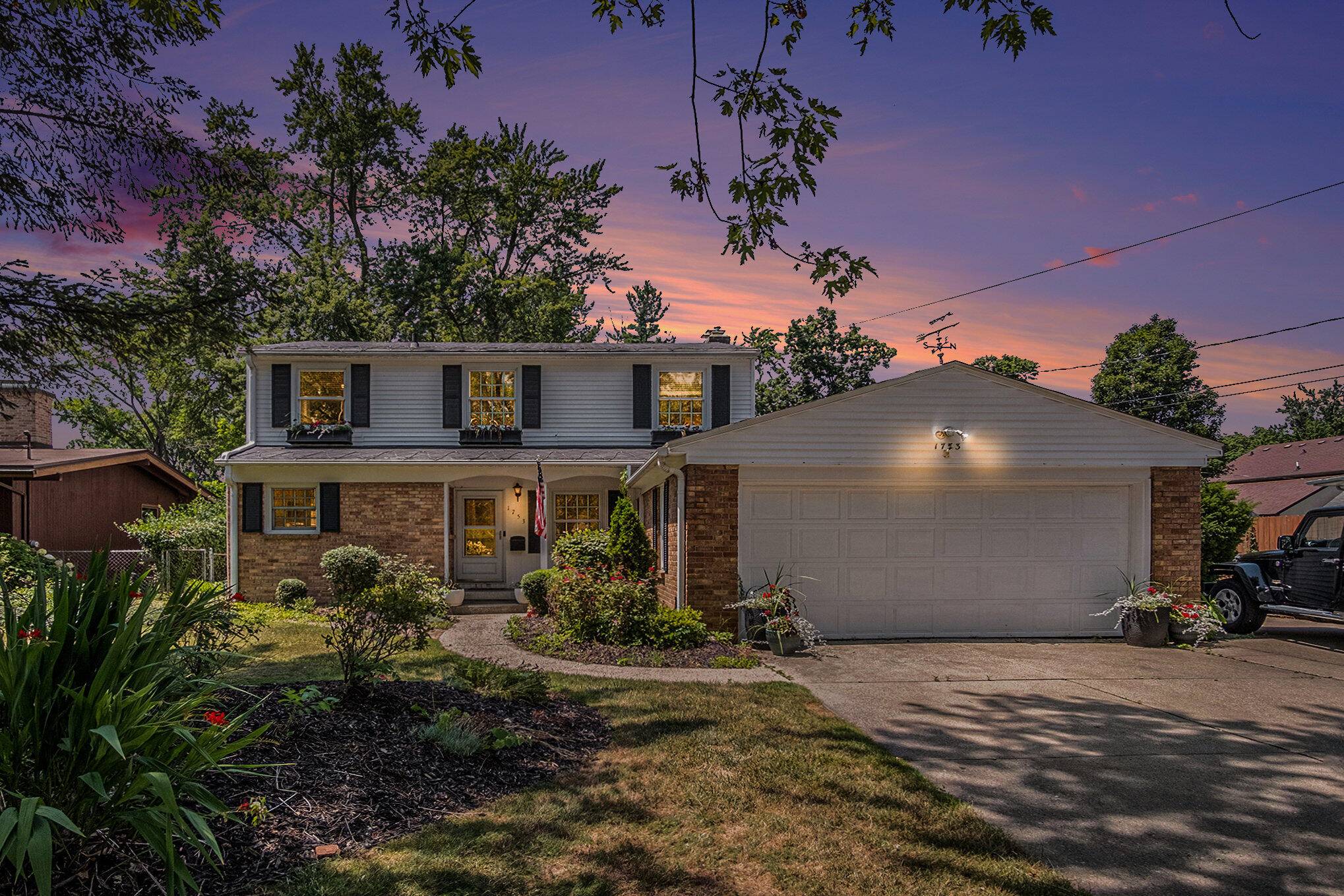 Grand Rapids, MI 49506,1753 Breton RD SE