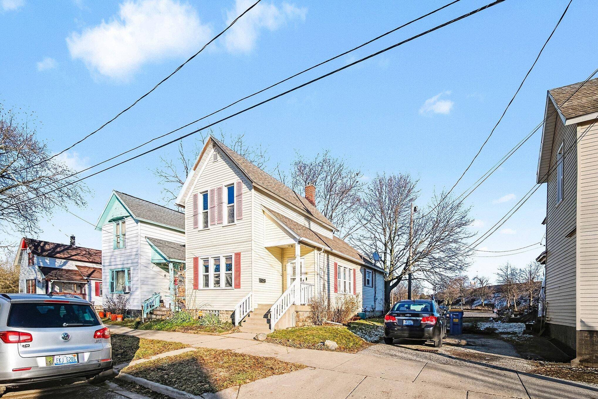 Grand Rapids, MI 49504,550 Milwaukee AVE NW