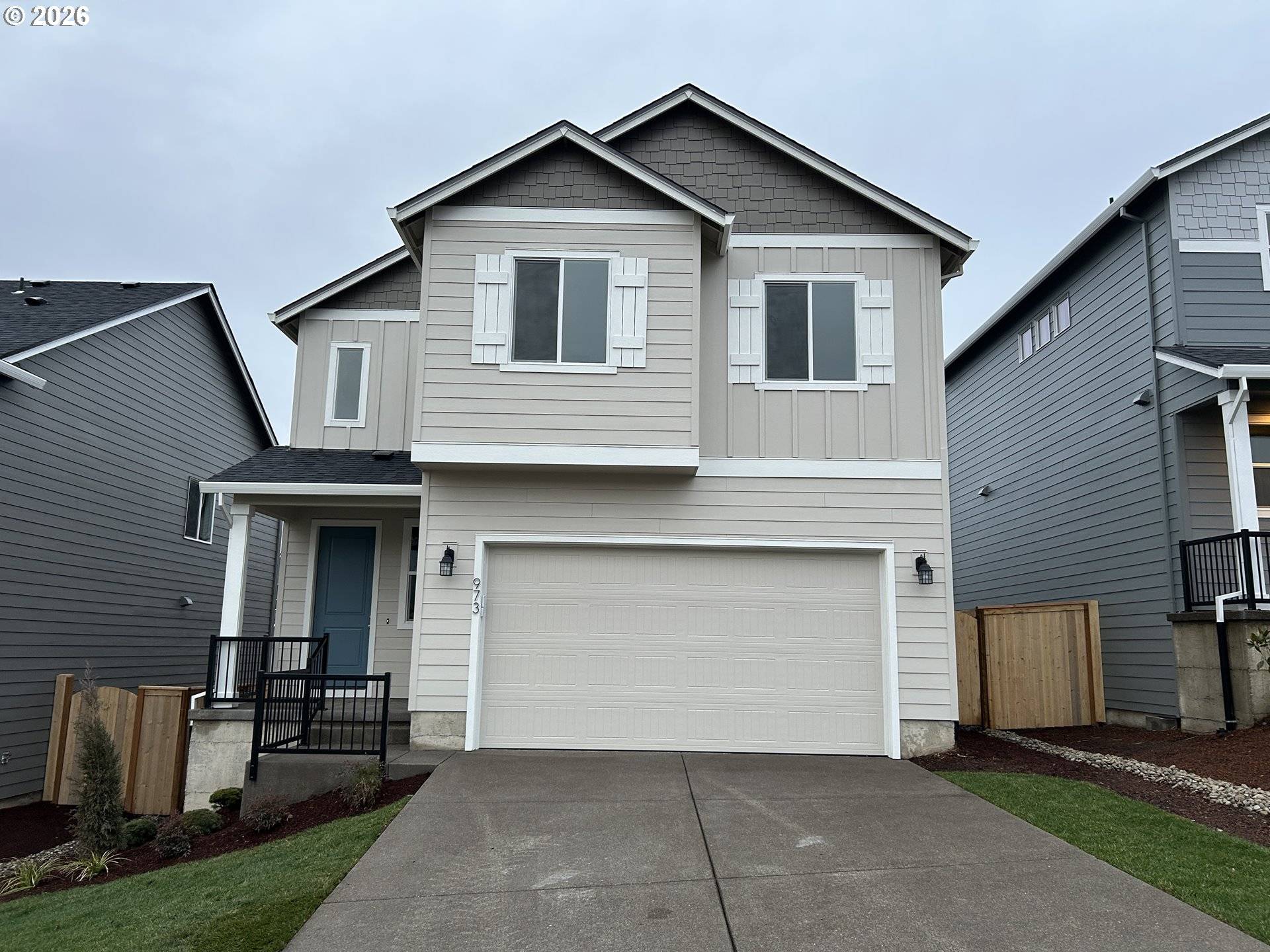 Estacada, OR 97023,973 NE Sagebrush DR #188