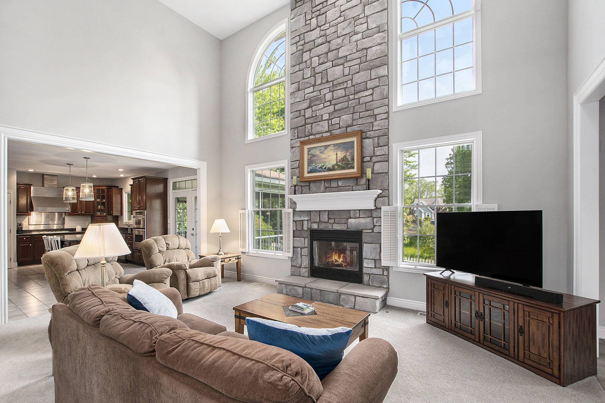 South Haven, MI 49090,7251 Beverly DR