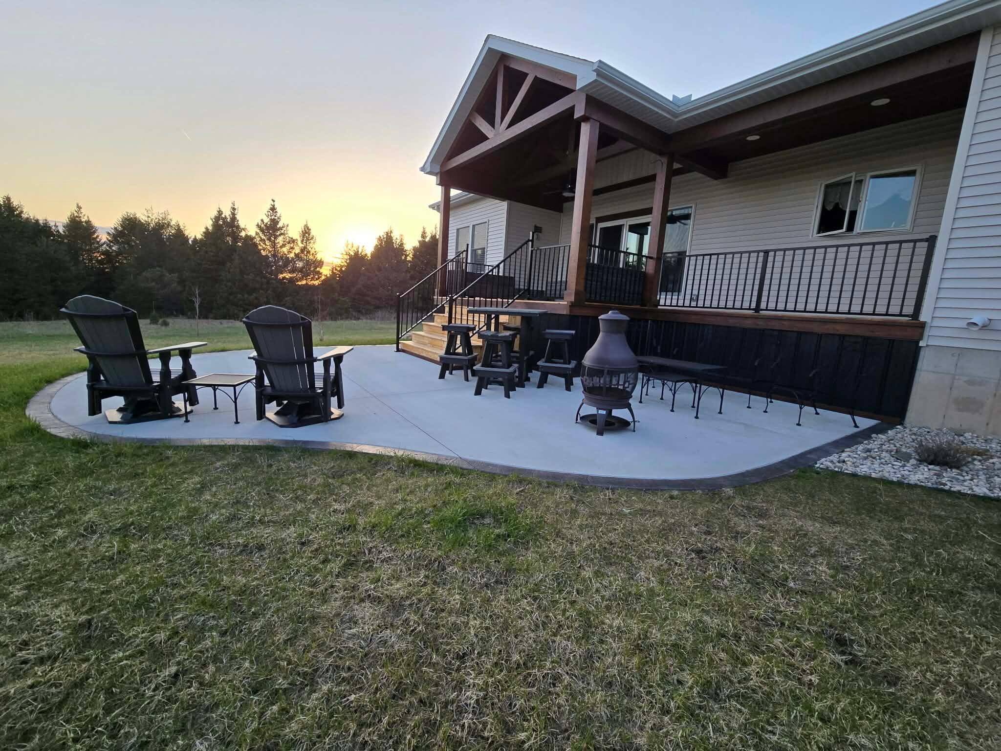 Cadillac, MI 49601,110 Bedford CT