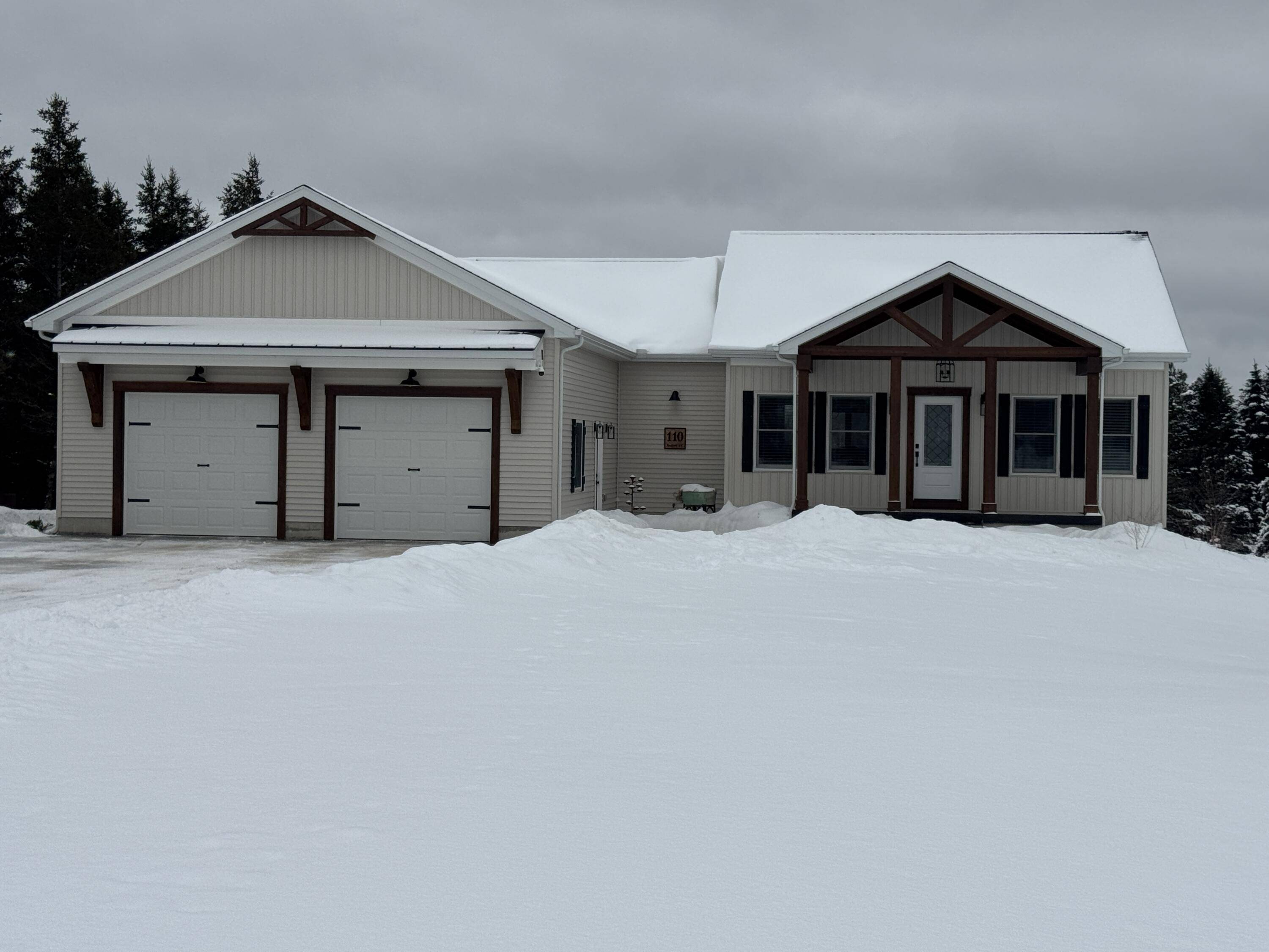 Cadillac, MI 49601,110 Bedford CT