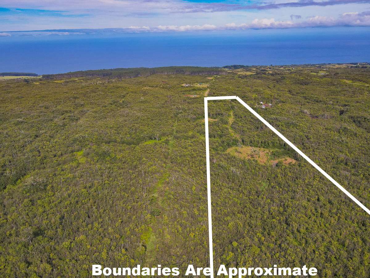 Papaaloa, HI 96780,59 Upper Maulua