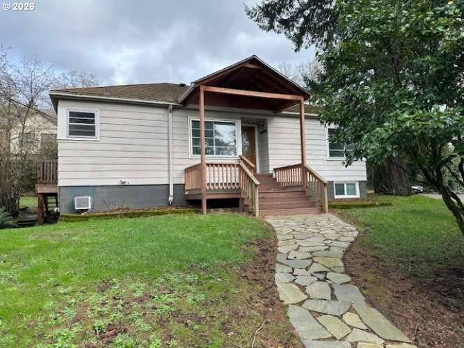 Tigard, OR 97223,11600 SW 69TH AVE