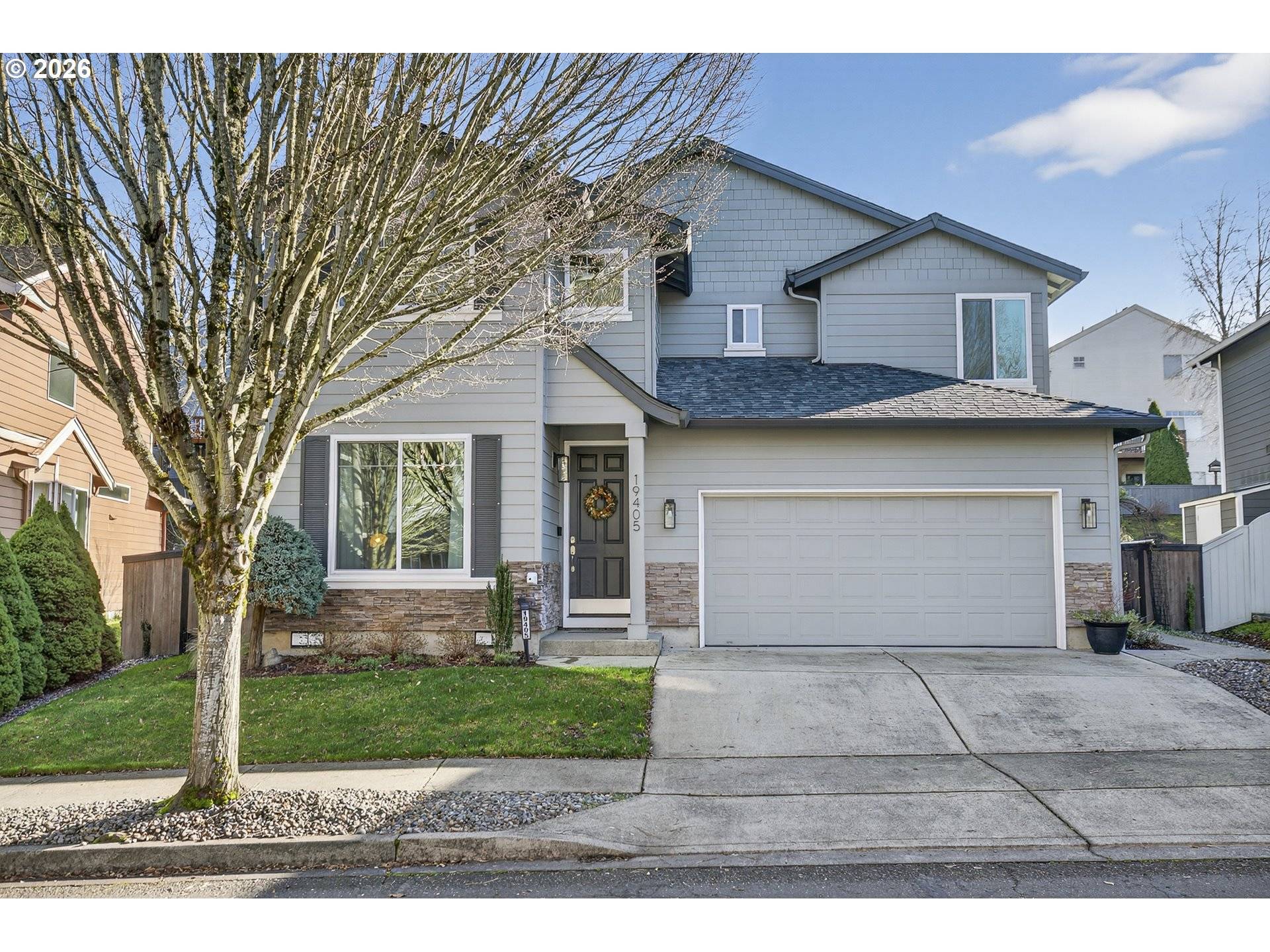 Camas, WA 98607,19405 SE 31ST DR