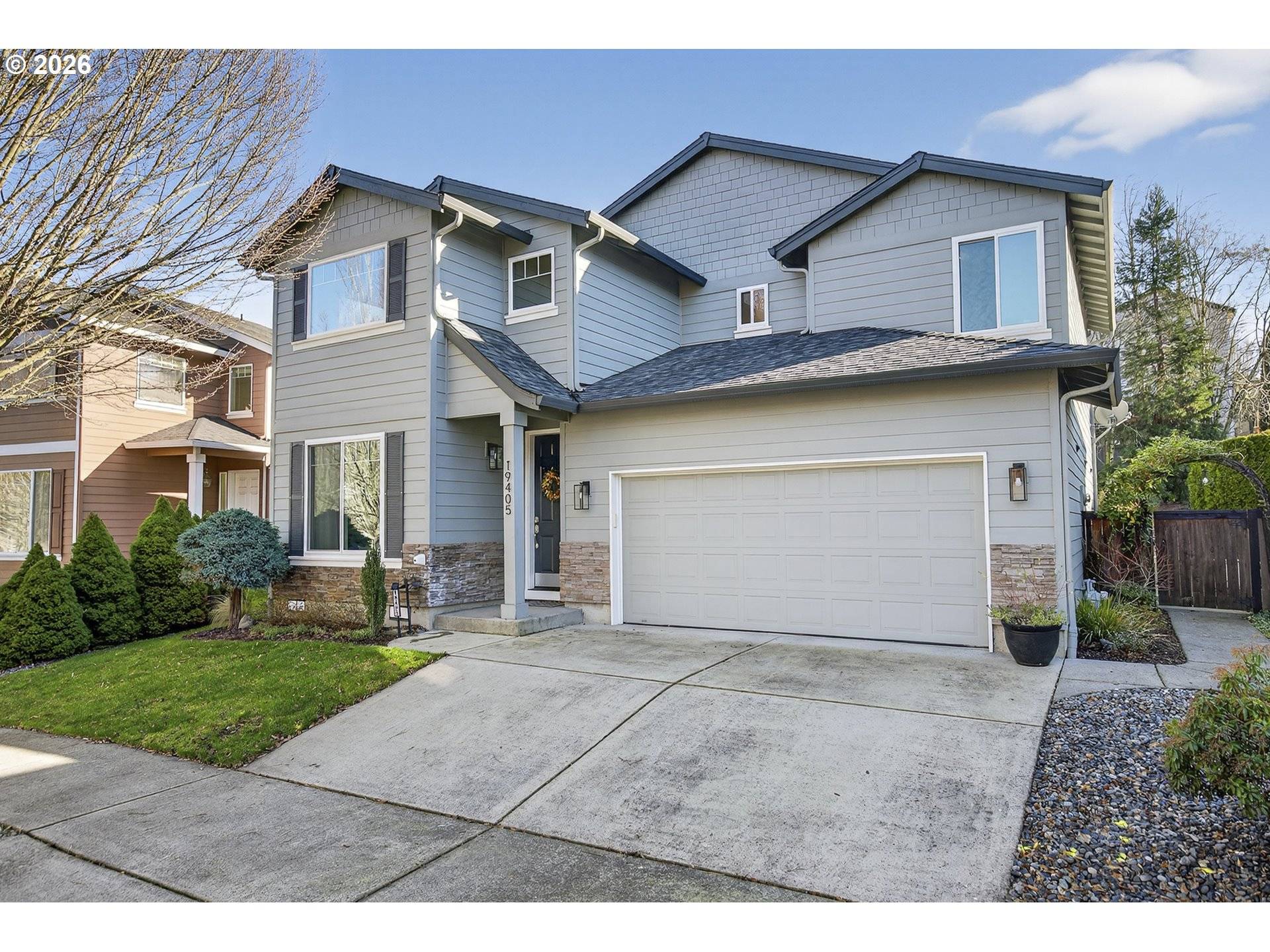 Camas, WA 98607,19405 SE 31ST DR
