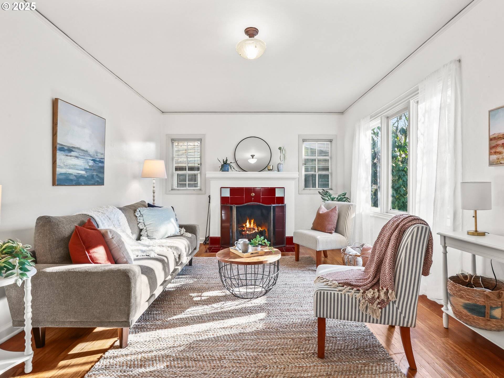 Portland, OR 97214,2805 SE GRANT ST