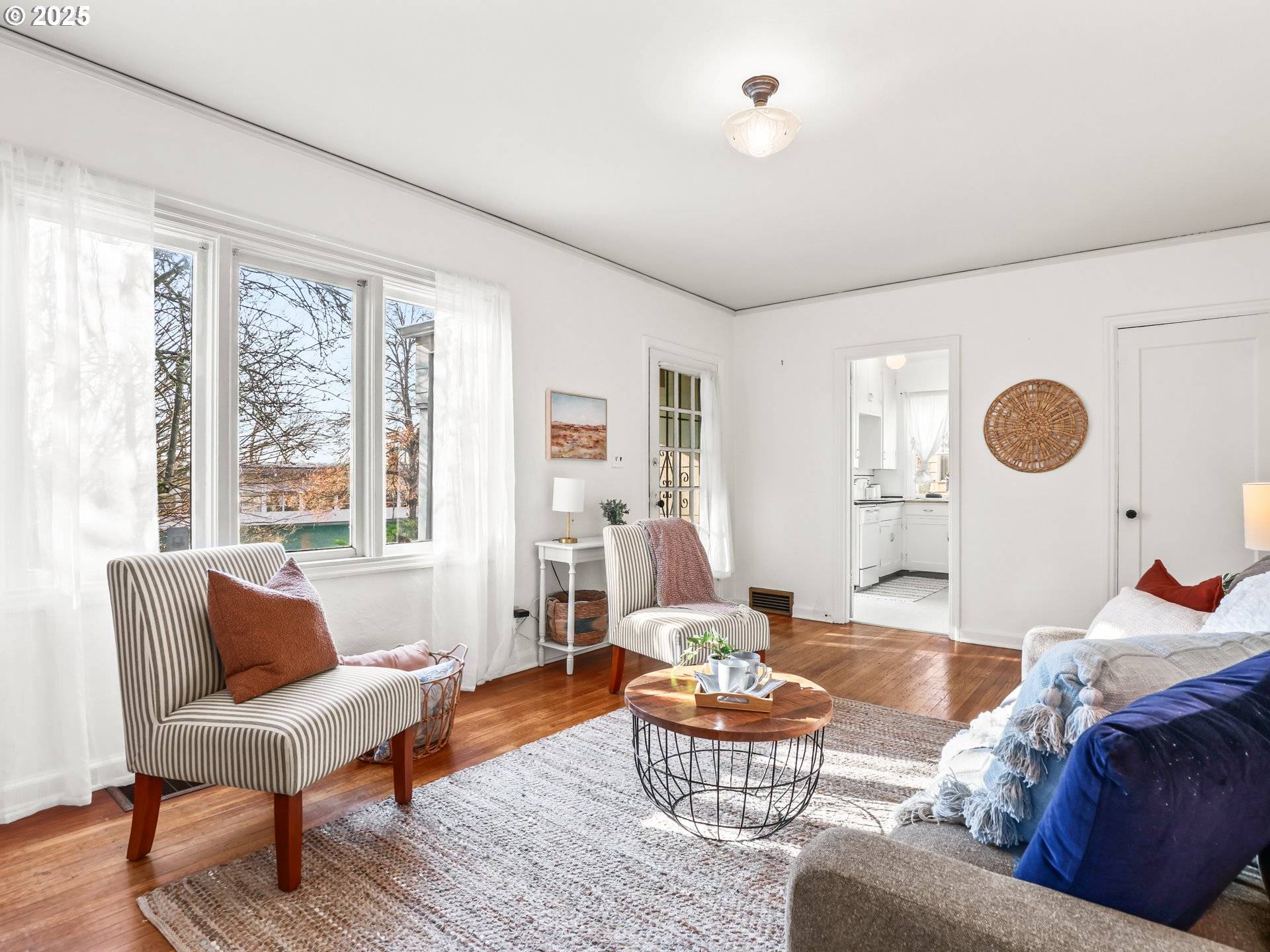 Portland, OR 97214,2805 SE GRANT ST