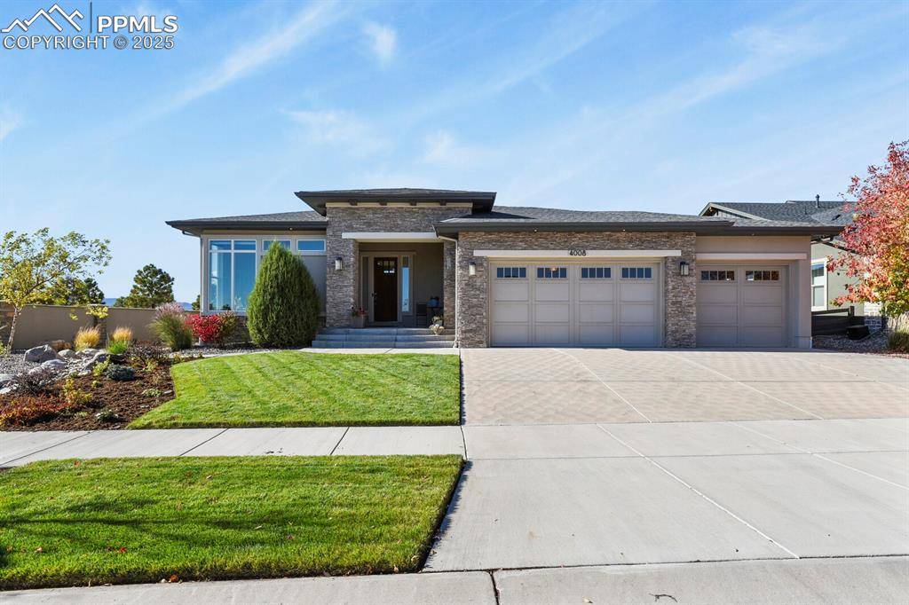 Colorado Springs, CO 80924,4008 Notch TRL