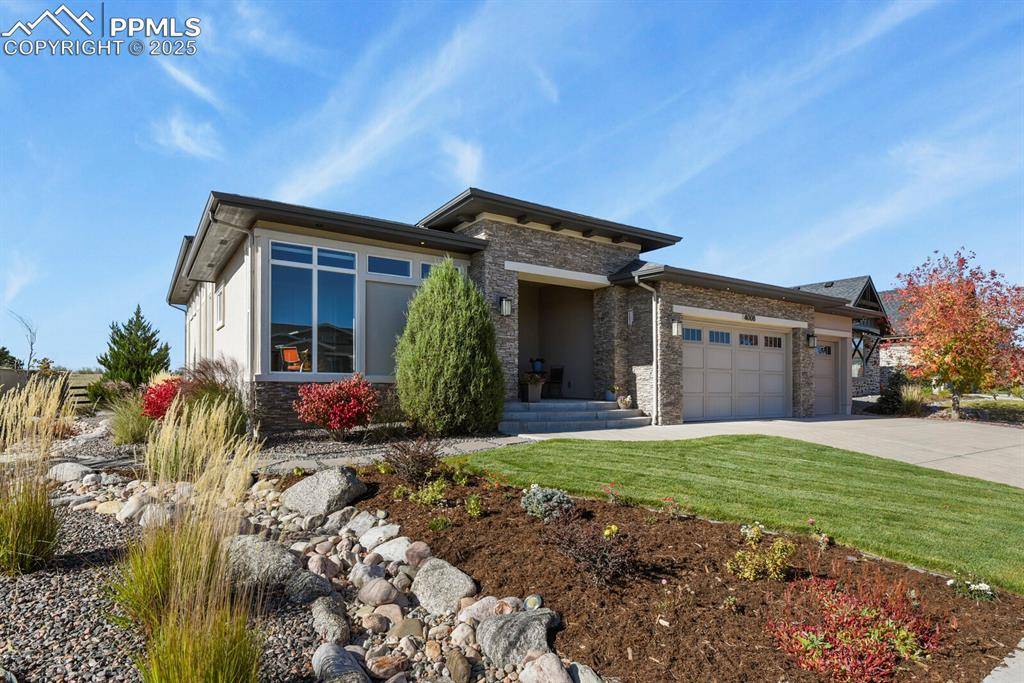 Colorado Springs, CO 80924,4008 Notch TRL