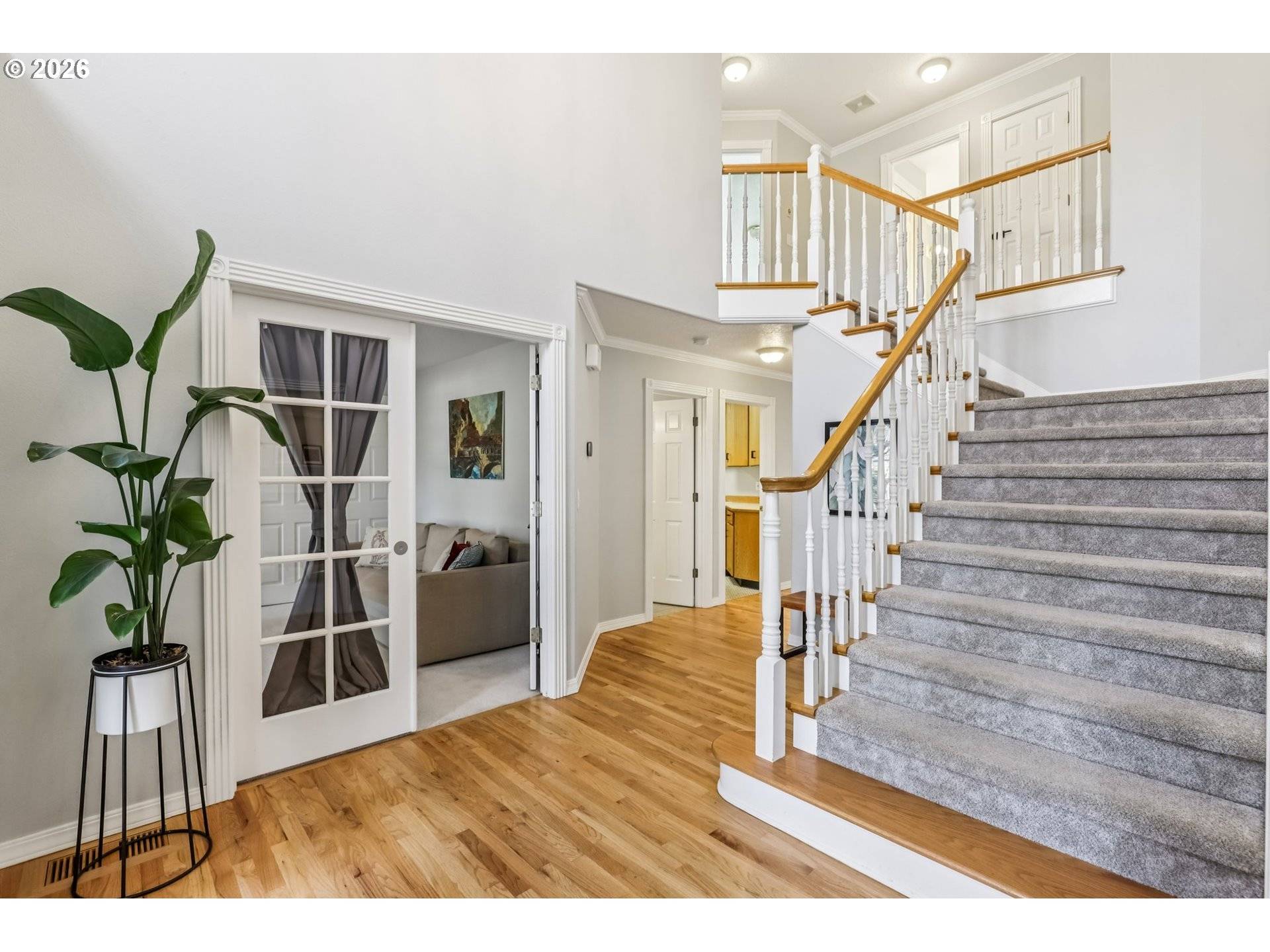 Vancouver, WA 98686,4307 NE 142ND ST