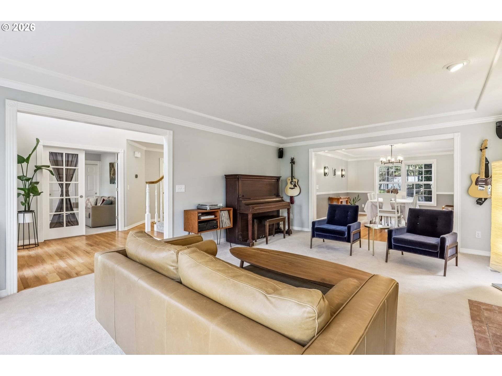 Vancouver, WA 98686,4307 NE 142ND ST