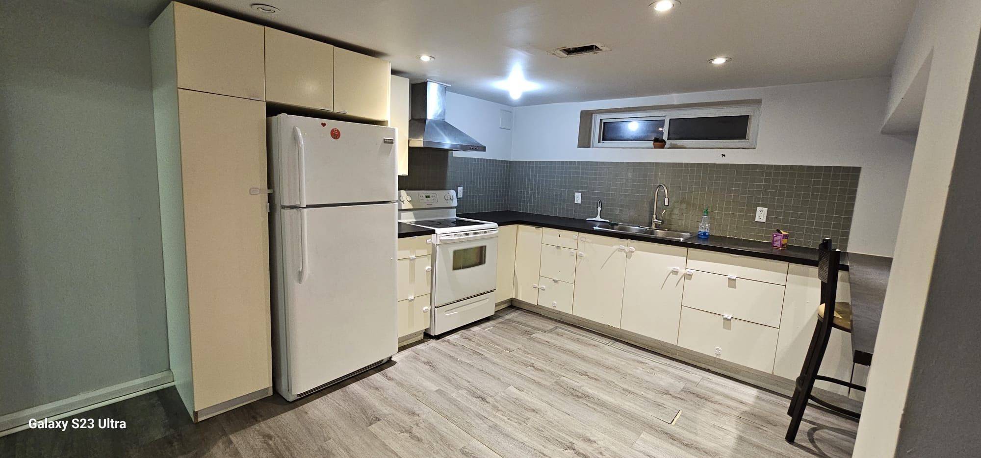 Toronto C07, ON M2N 1L4,283 Bogert AVE #BSMT