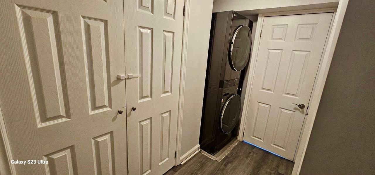 Toronto C07, ON M2N 1L4,283 Bogert AVE #BSMT