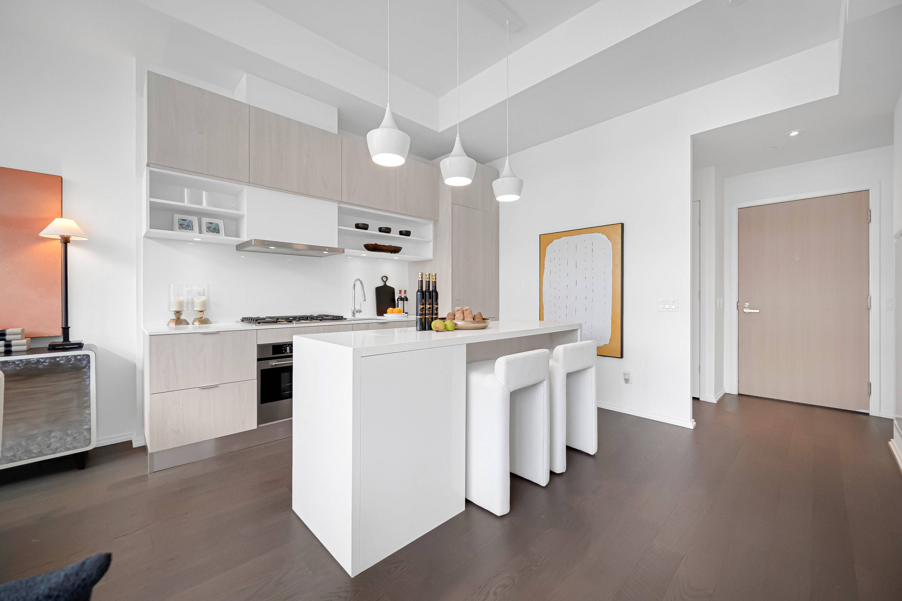 Toronto C10, ON M4S 0B2,8 Hillsdale AVE E #1732