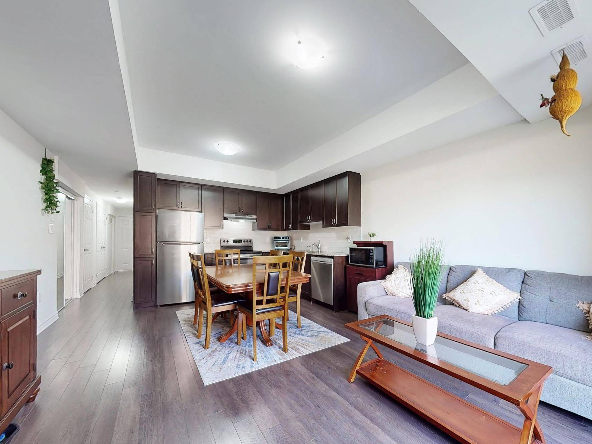 Toronto E08, ON M1J 0B3,2791 Eglinton AVE E #508