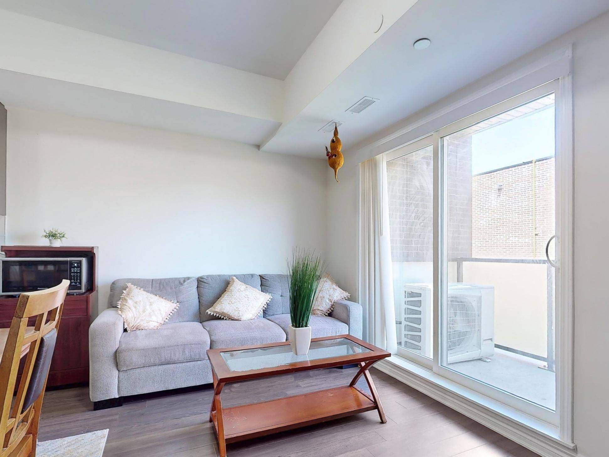 Toronto E08, ON M1J 0B3,2791 Eglinton AVE E #508