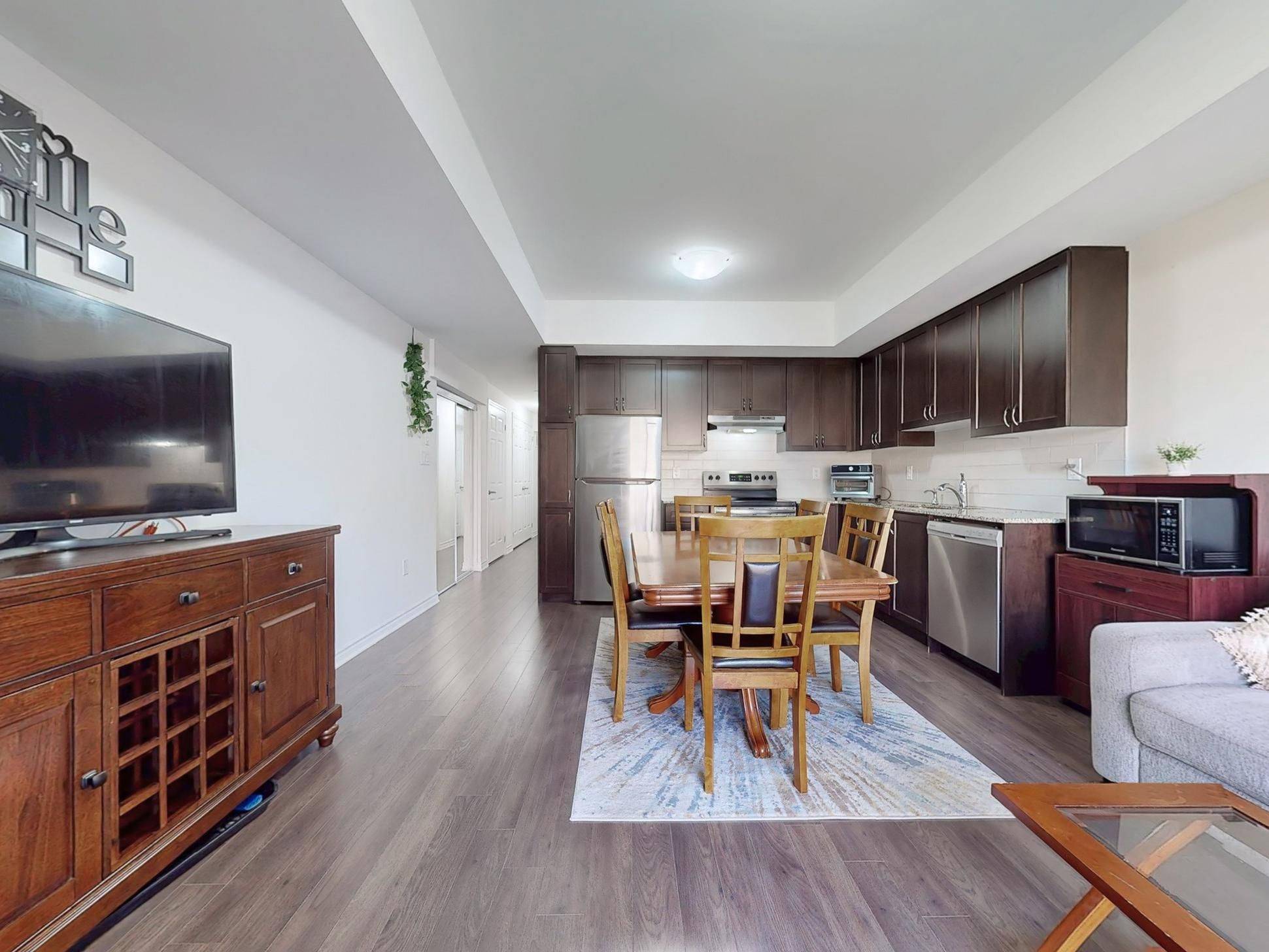 Toronto E08, ON M1J 0B3,2791 Eglinton AVE E #508