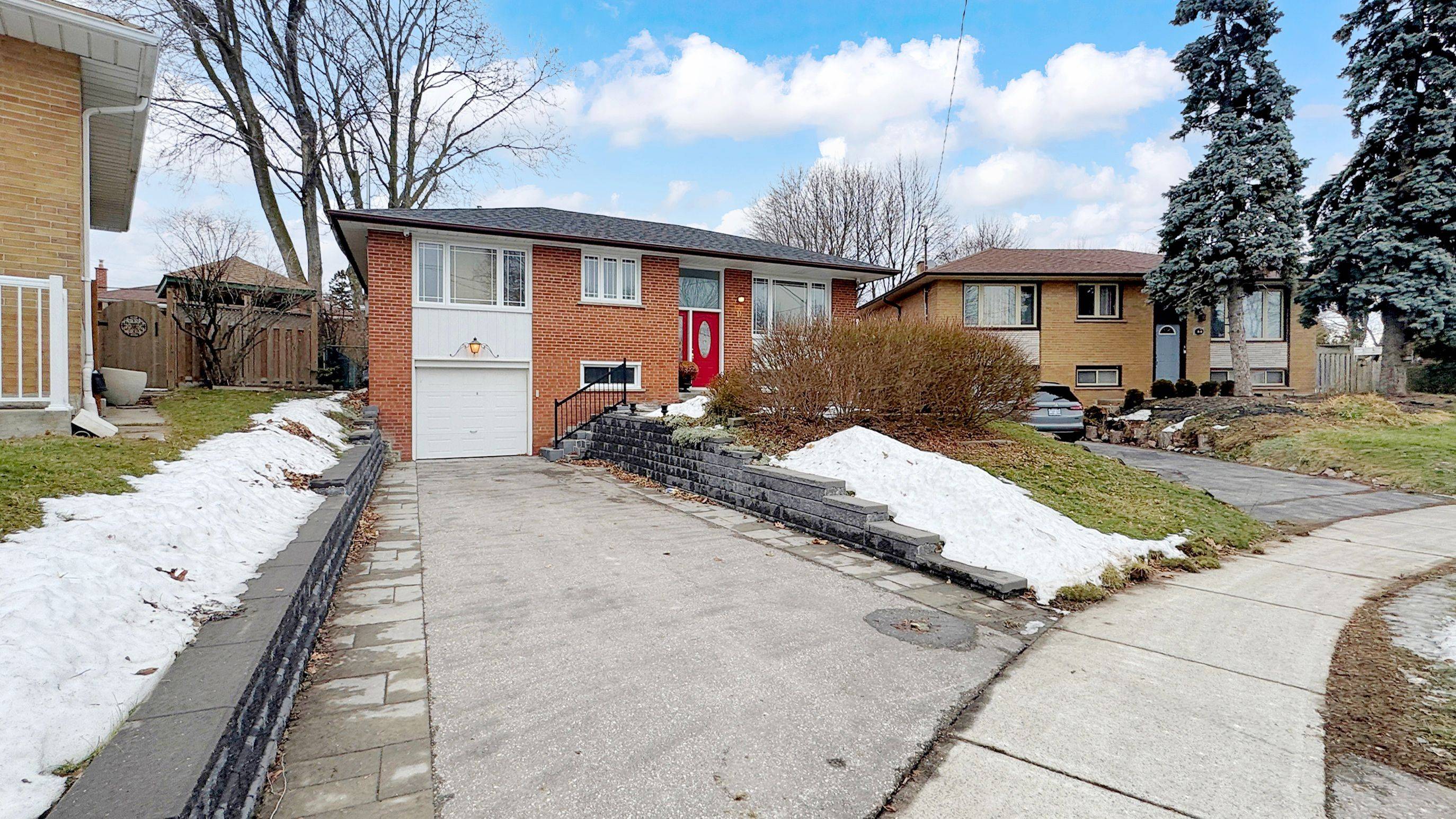 Toronto E09, ON M1H 1W9,16 Panama CT