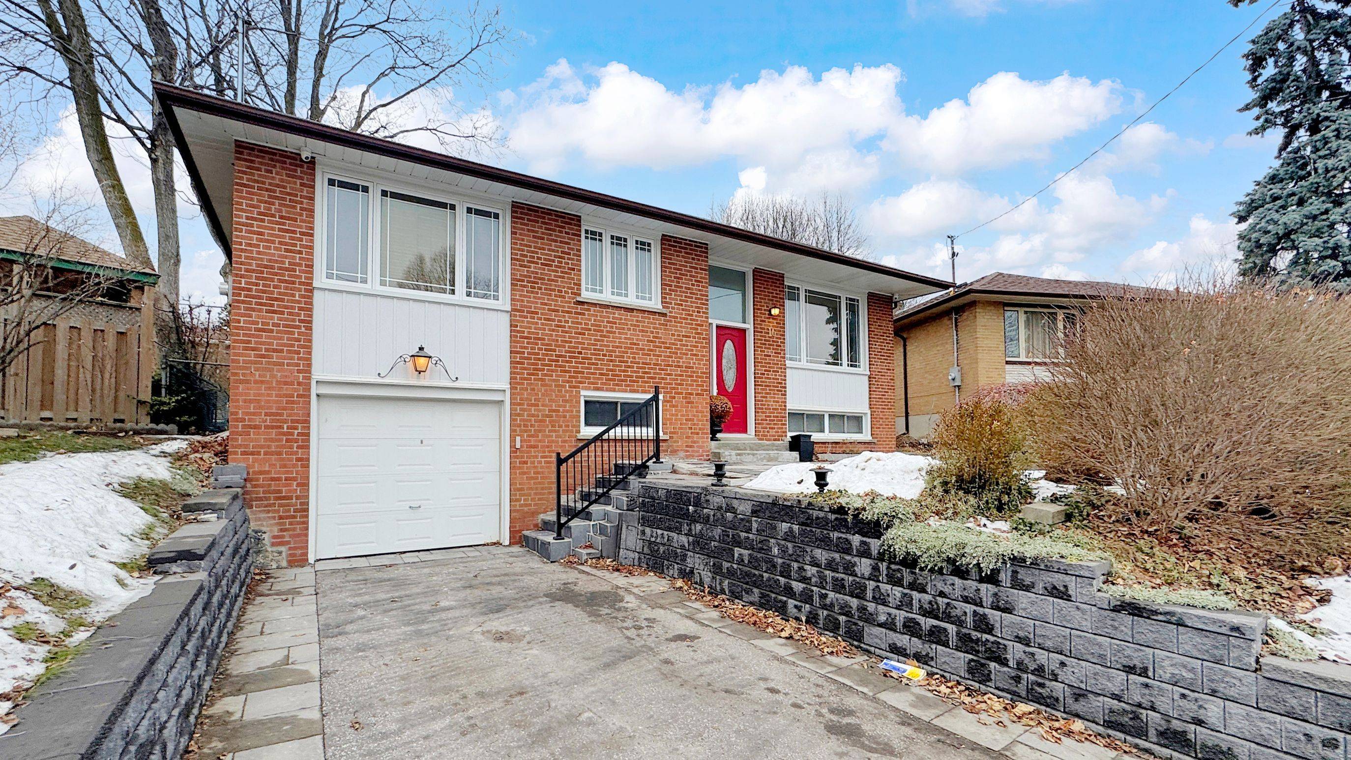 Toronto E09, ON M1H 1W9,16 Panama CT