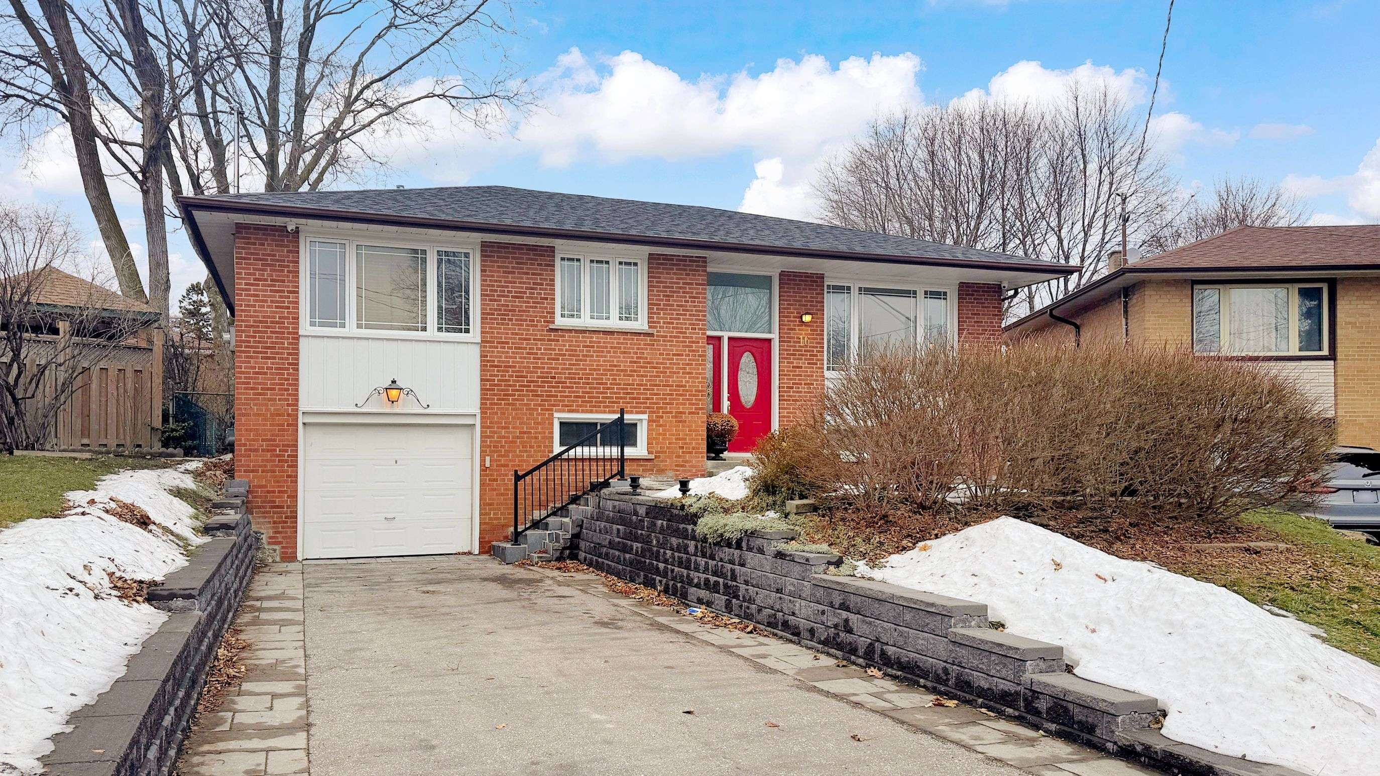 Toronto E09, ON M1H 1W9,16 Panama CT