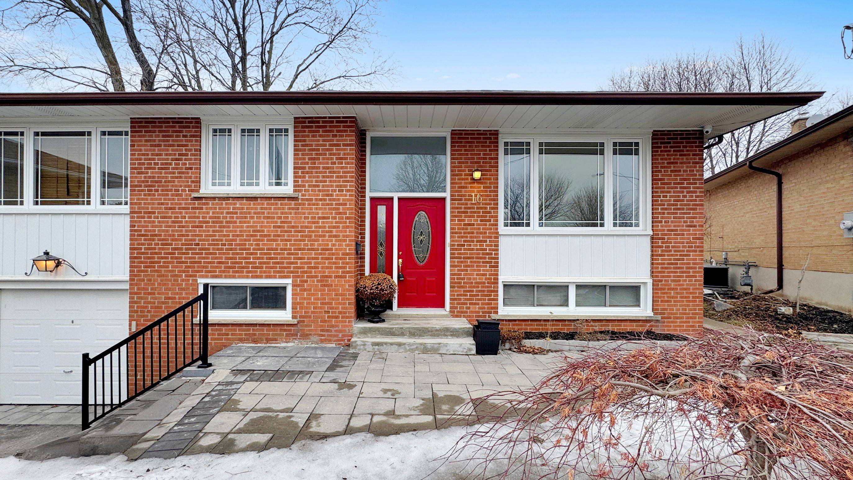 Toronto E09, ON M1H 1W9,16 Panama CT