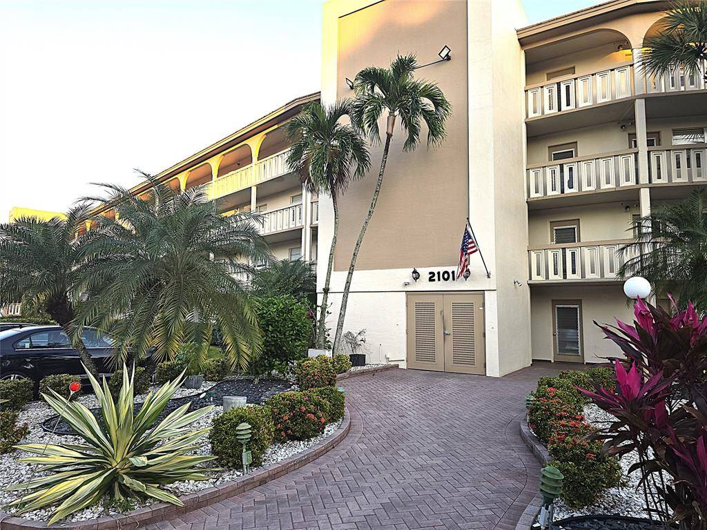 Coconut Creek, FL 33066,2101 Lucaya Bnd #K4