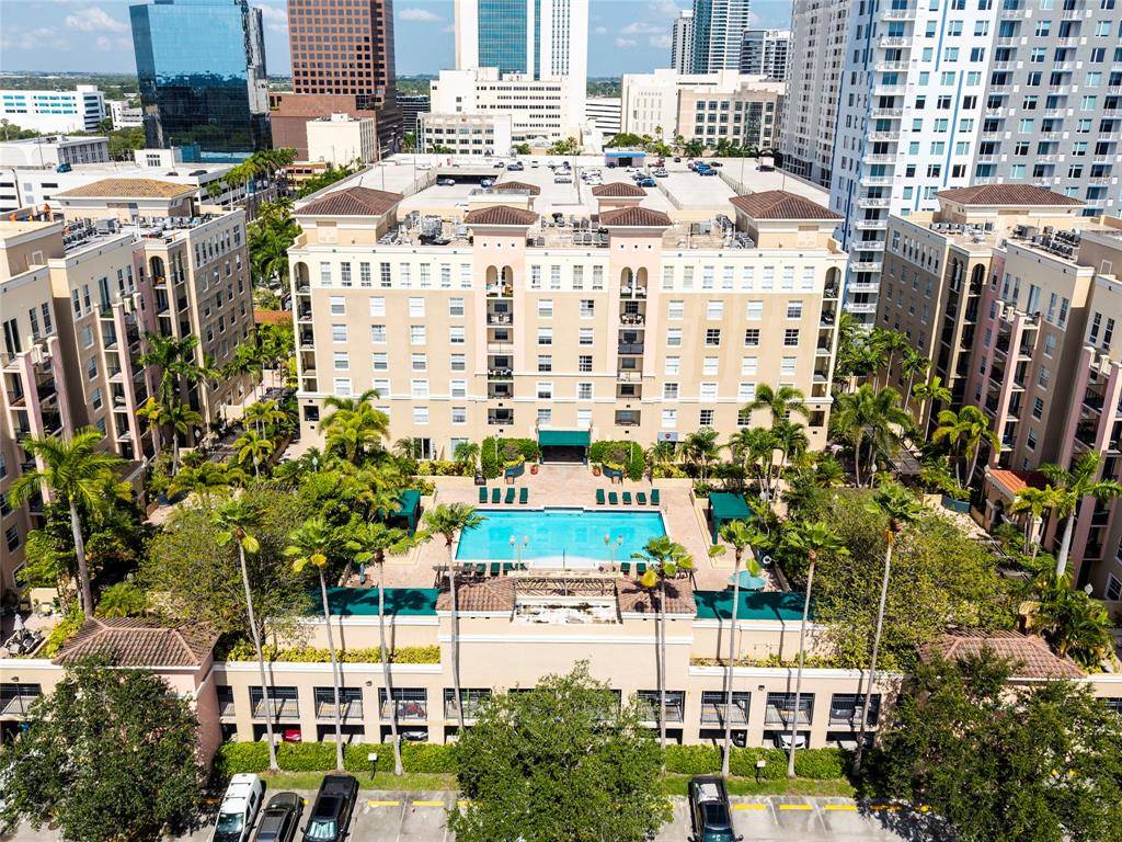 Fort Lauderdale, FL 33301,520 SE 5th Ave #2404