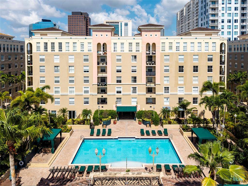 Fort Lauderdale, FL 33301,520 SE 5th Ave #2404