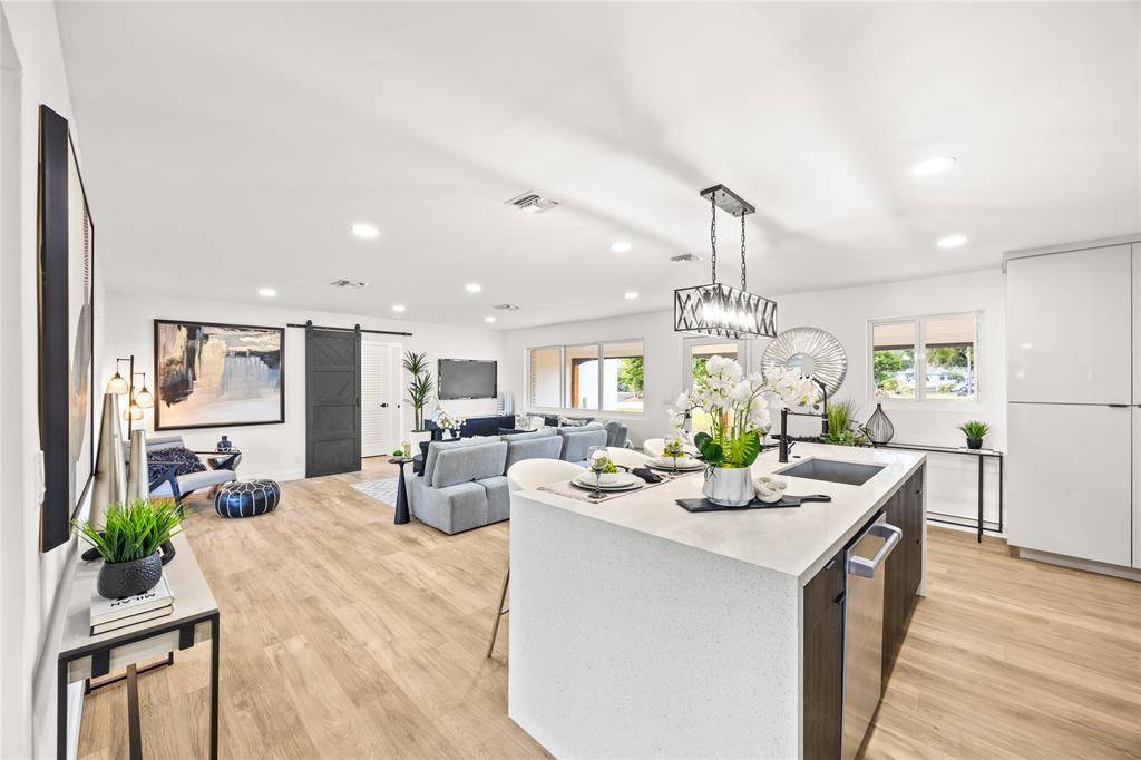 Oakland Park, FL 33334,3400 NE 17th Way