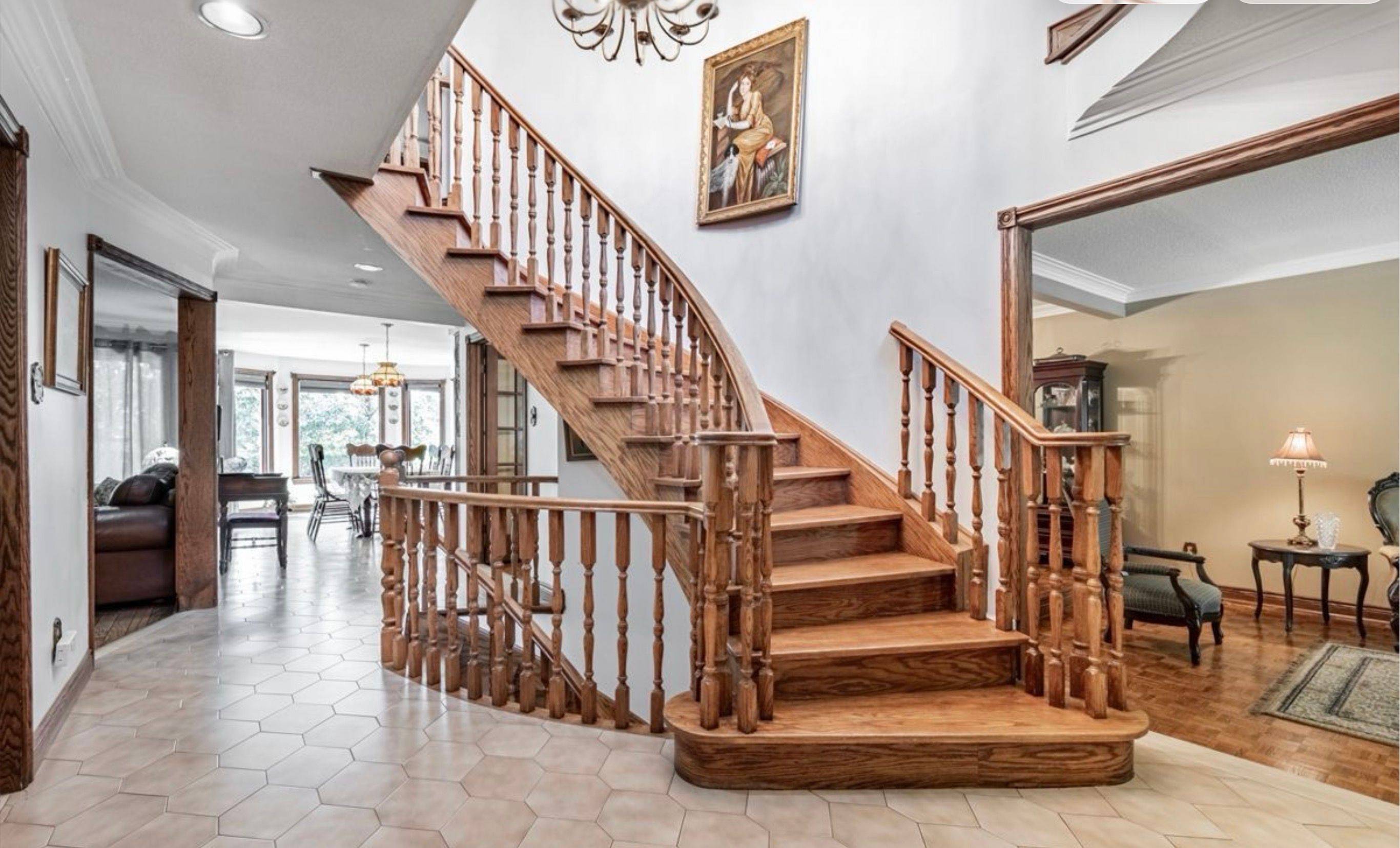 Richmond Hill, ON L4C 6V1,13 Roosevelt DR